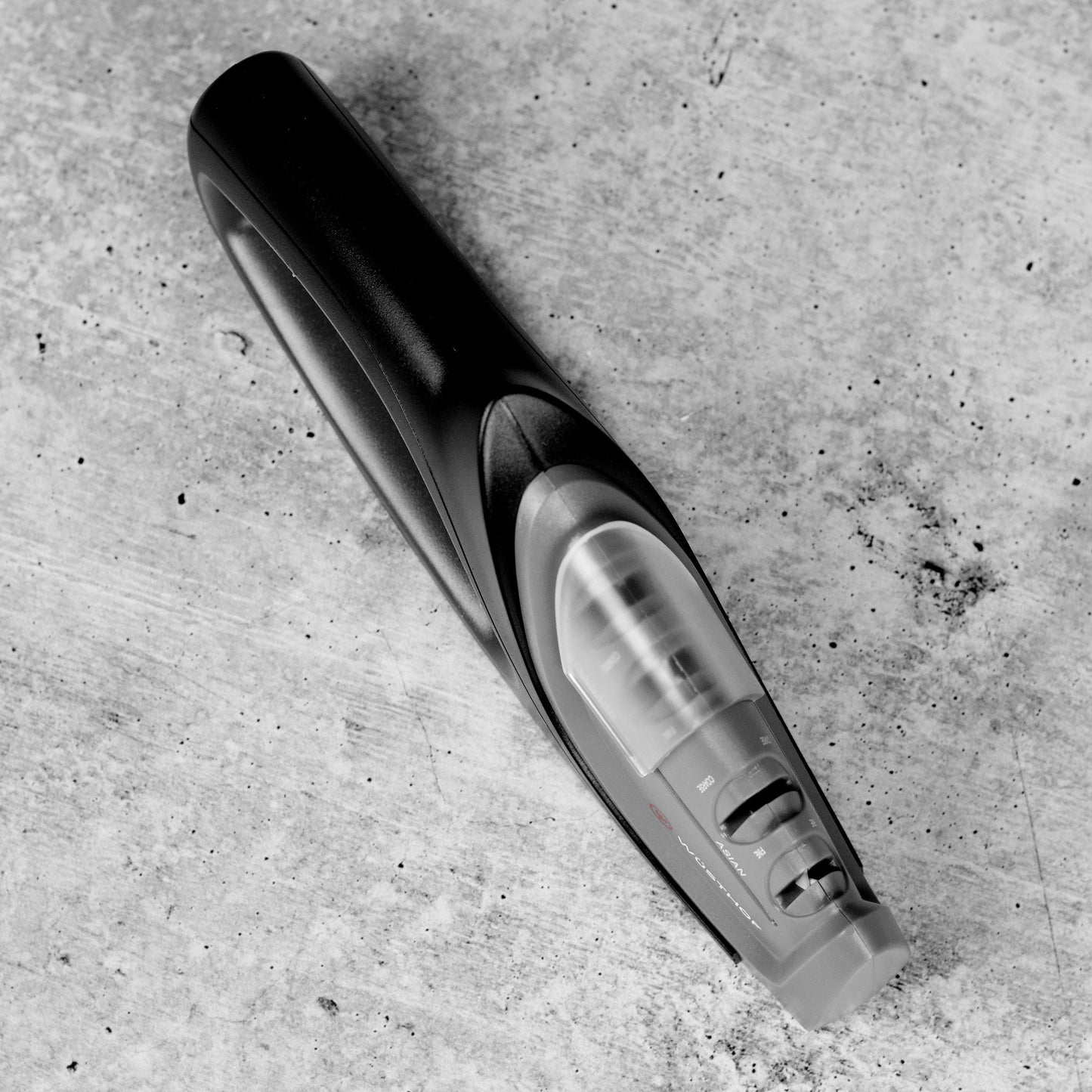 Wusthof 4-stage Universal Hand-Held Knife Sharpener