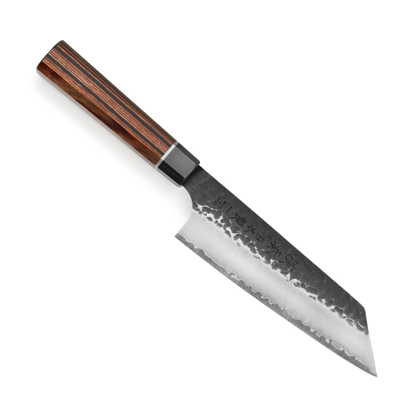 Enso Hachi SG2 6.5" Bunka