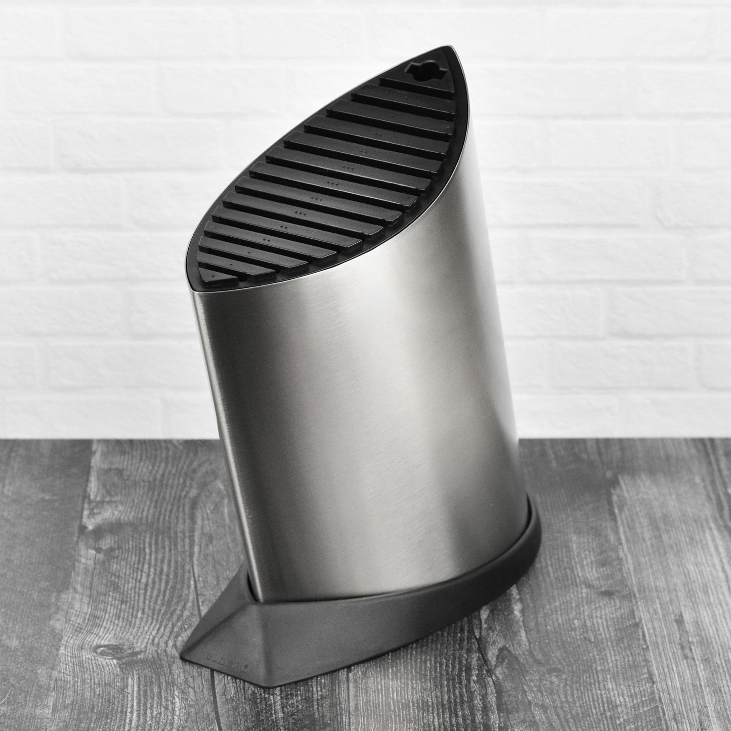 Global Sai 7 Piece Knife Block Set