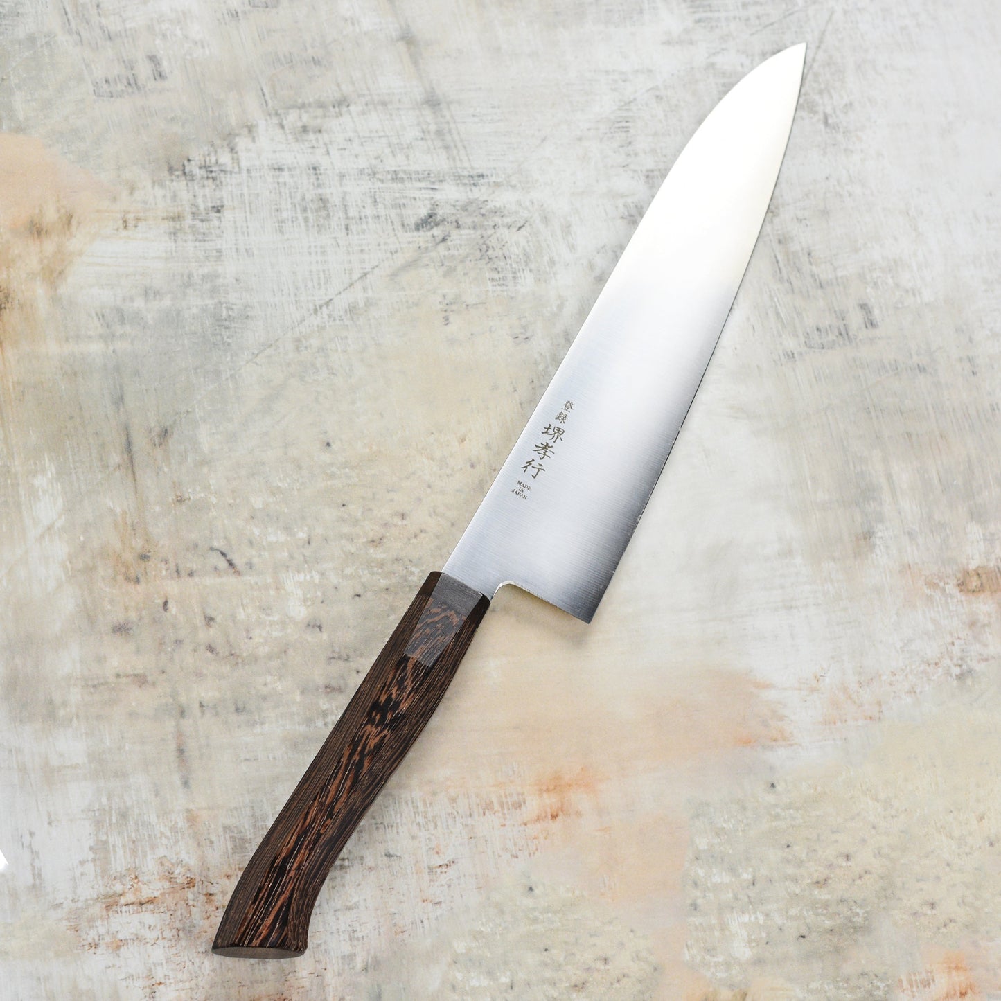 Takayuki Grand Chef Antares 9.4" Gyuto