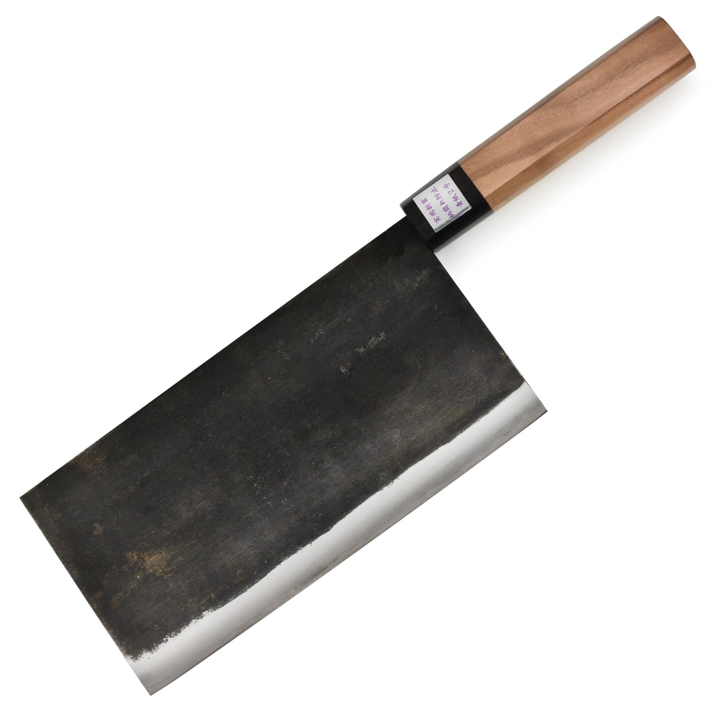Moritaka 8.6" Aogami #2 Carbon Steel Chinese Chef's Knife