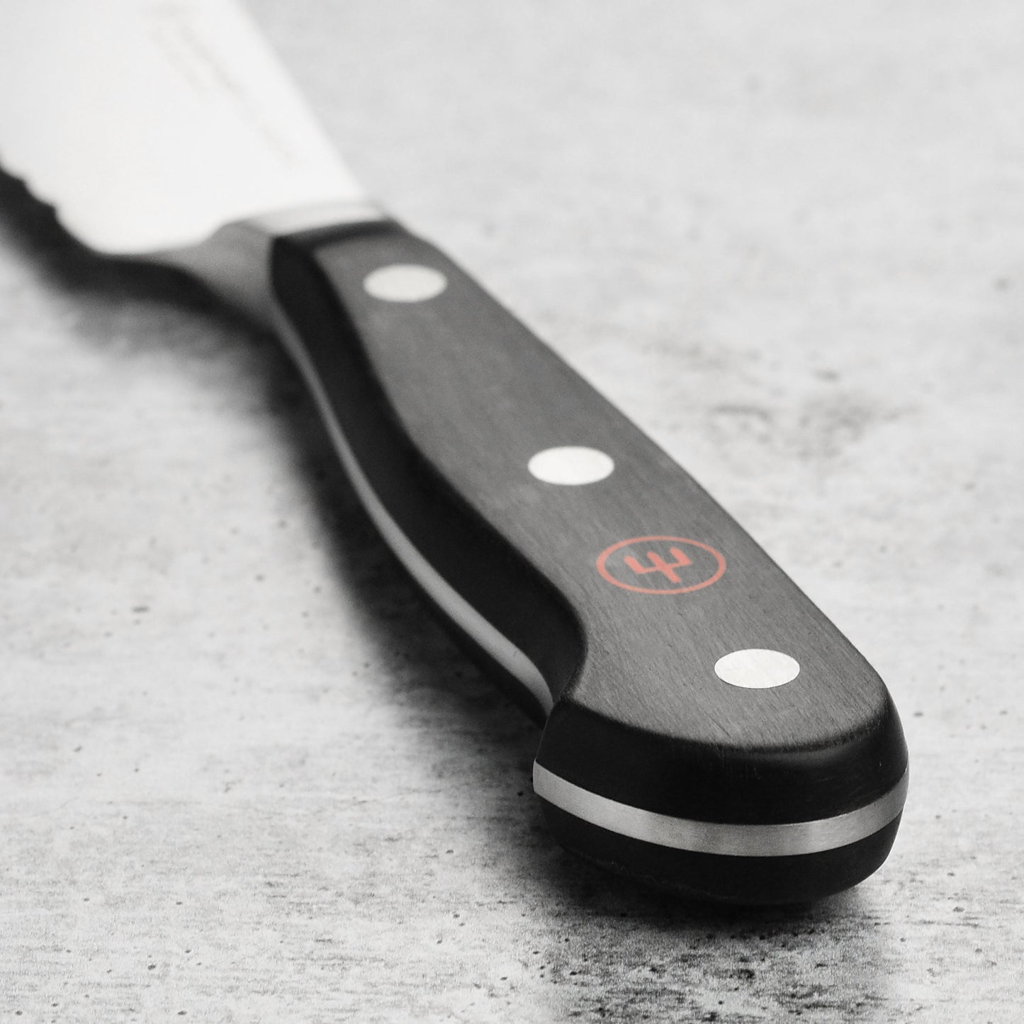 Wusthof Classic 5.5" Sandwich Knife