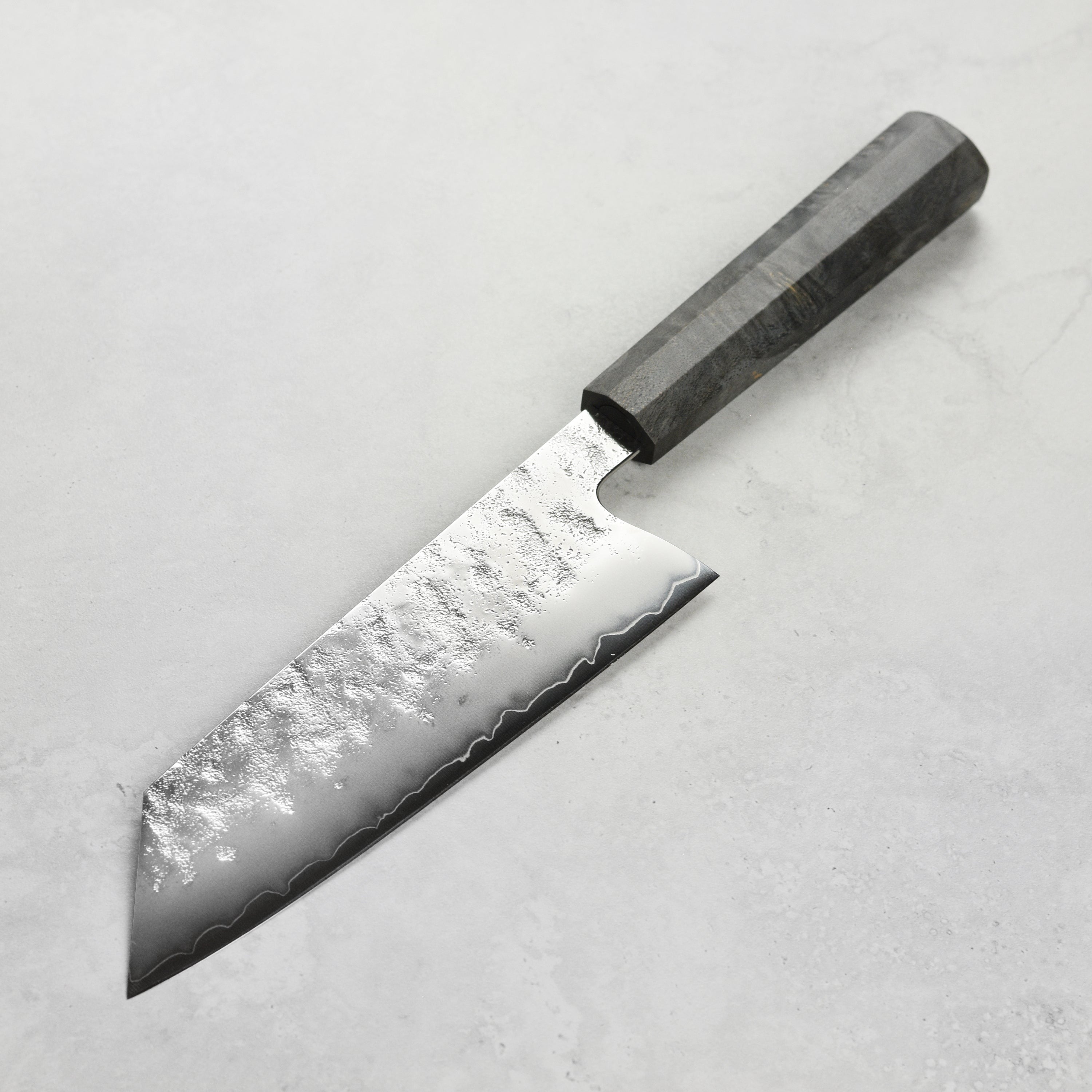 Enso Ginsan 6.75" Bunka Knife