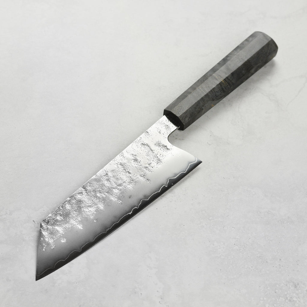 Enso Ginsan 6.75" Bunka Knife