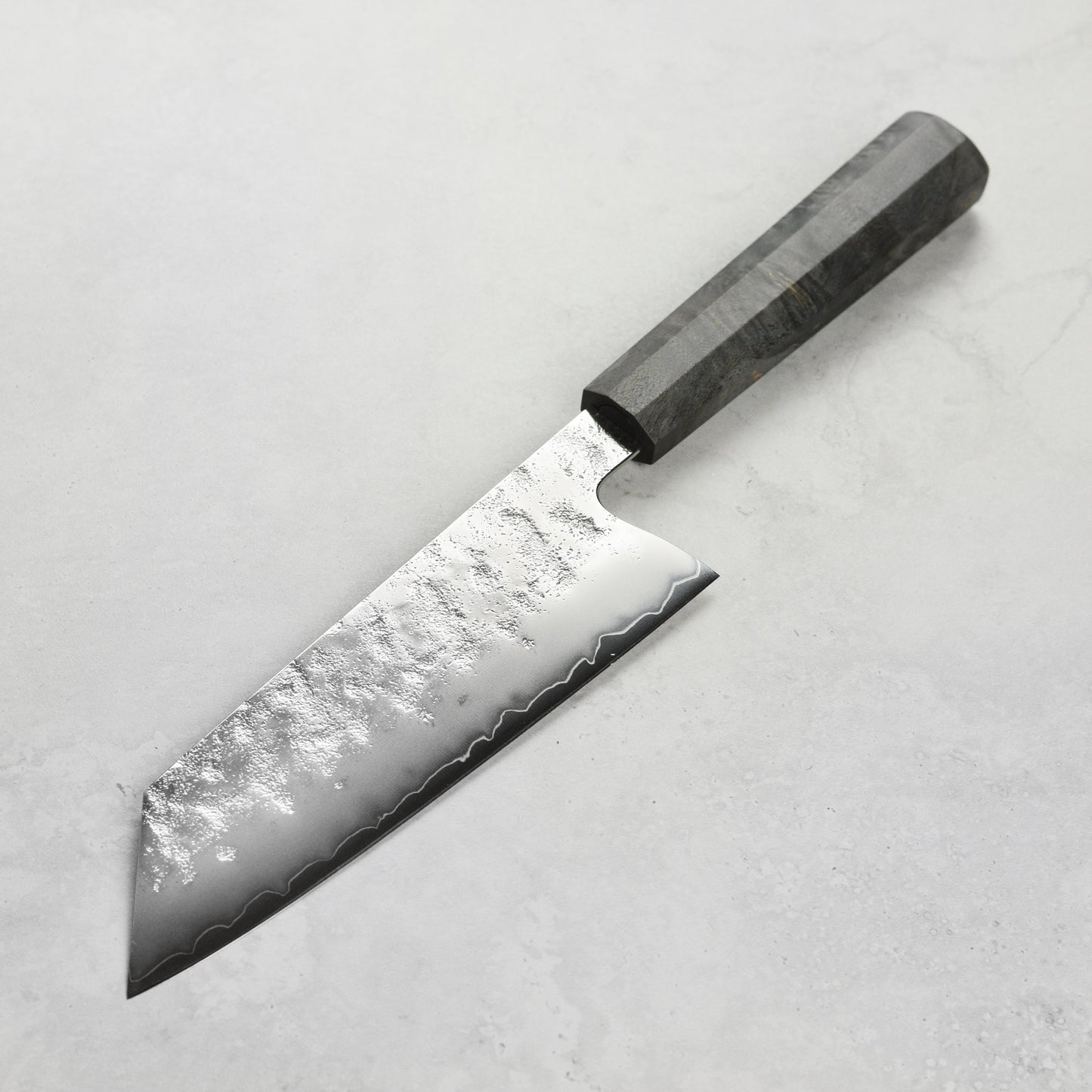 Enso Ginsan 6.75" Bunka Knife