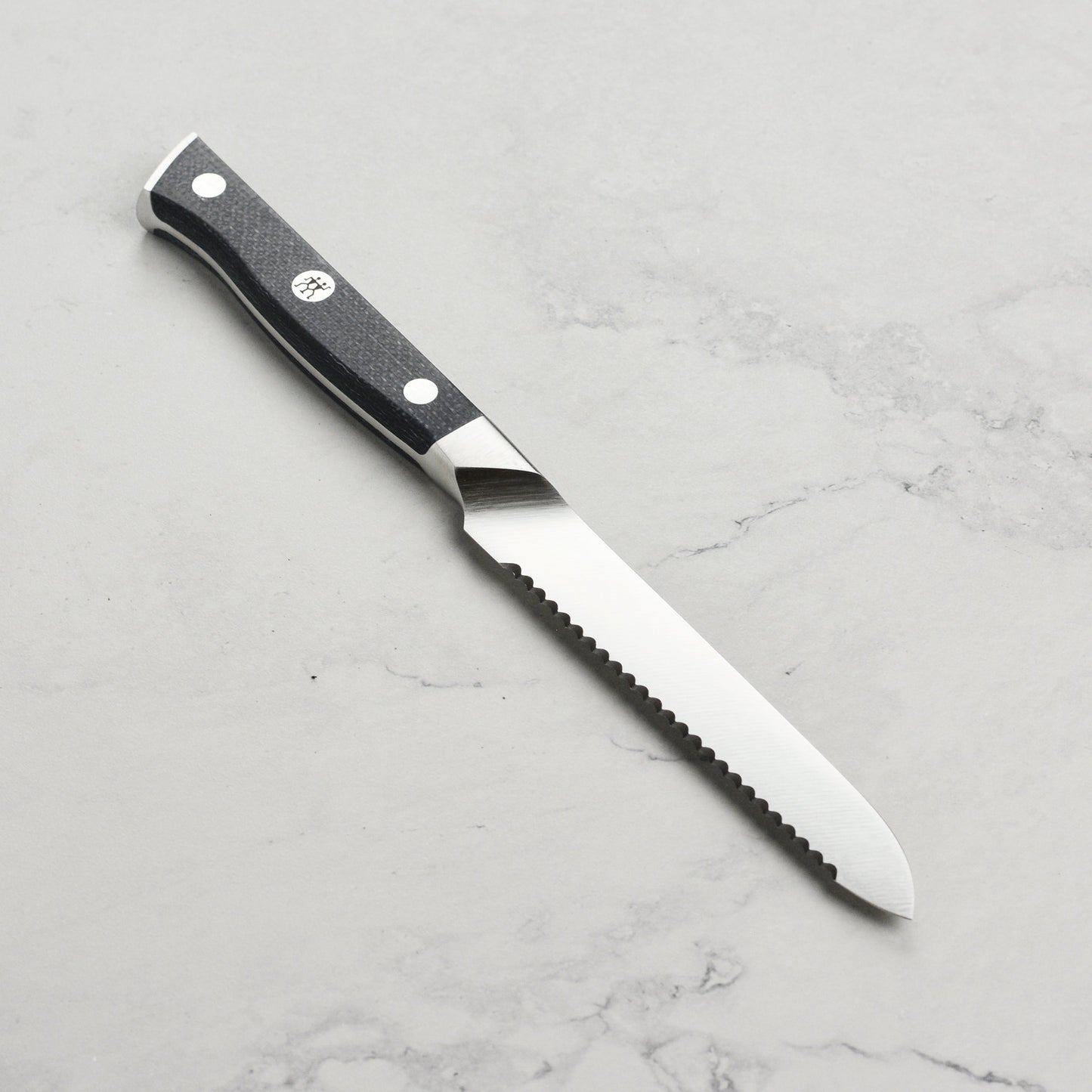 Zwilling Spectrum 5" Serrated Utility Knife