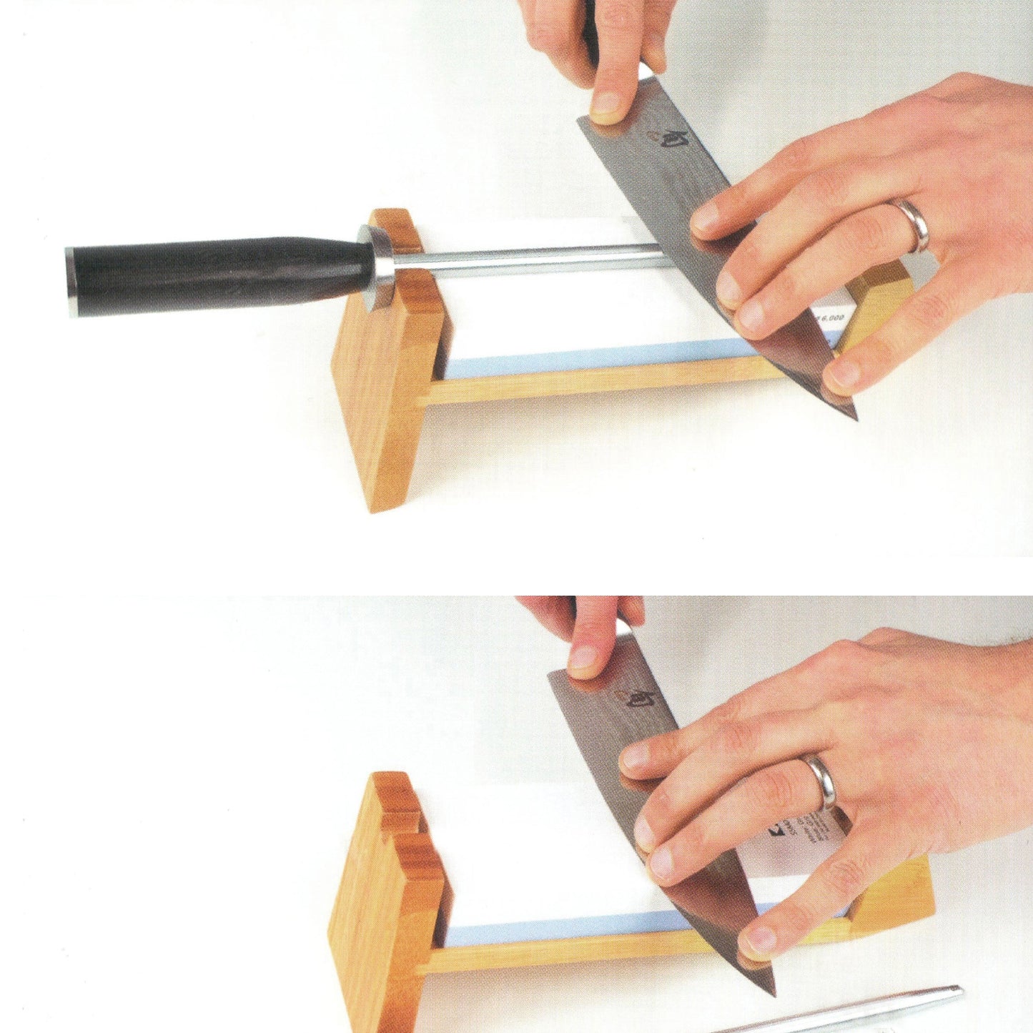 Shun 3 Piece Sharpening System
