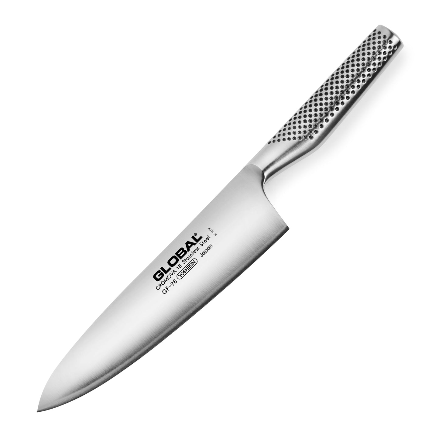 Global Model X 8" Chef's Knife