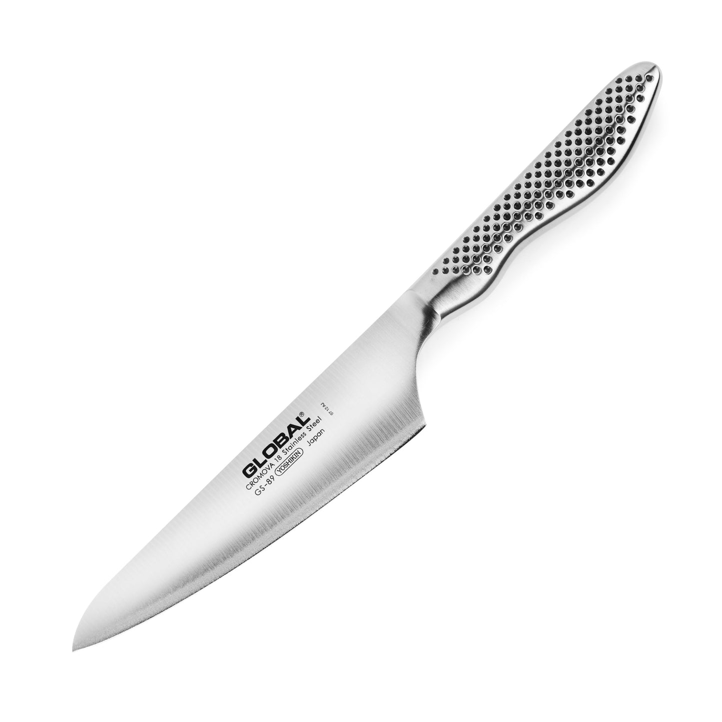 Global 5" Chef's Prep Knife