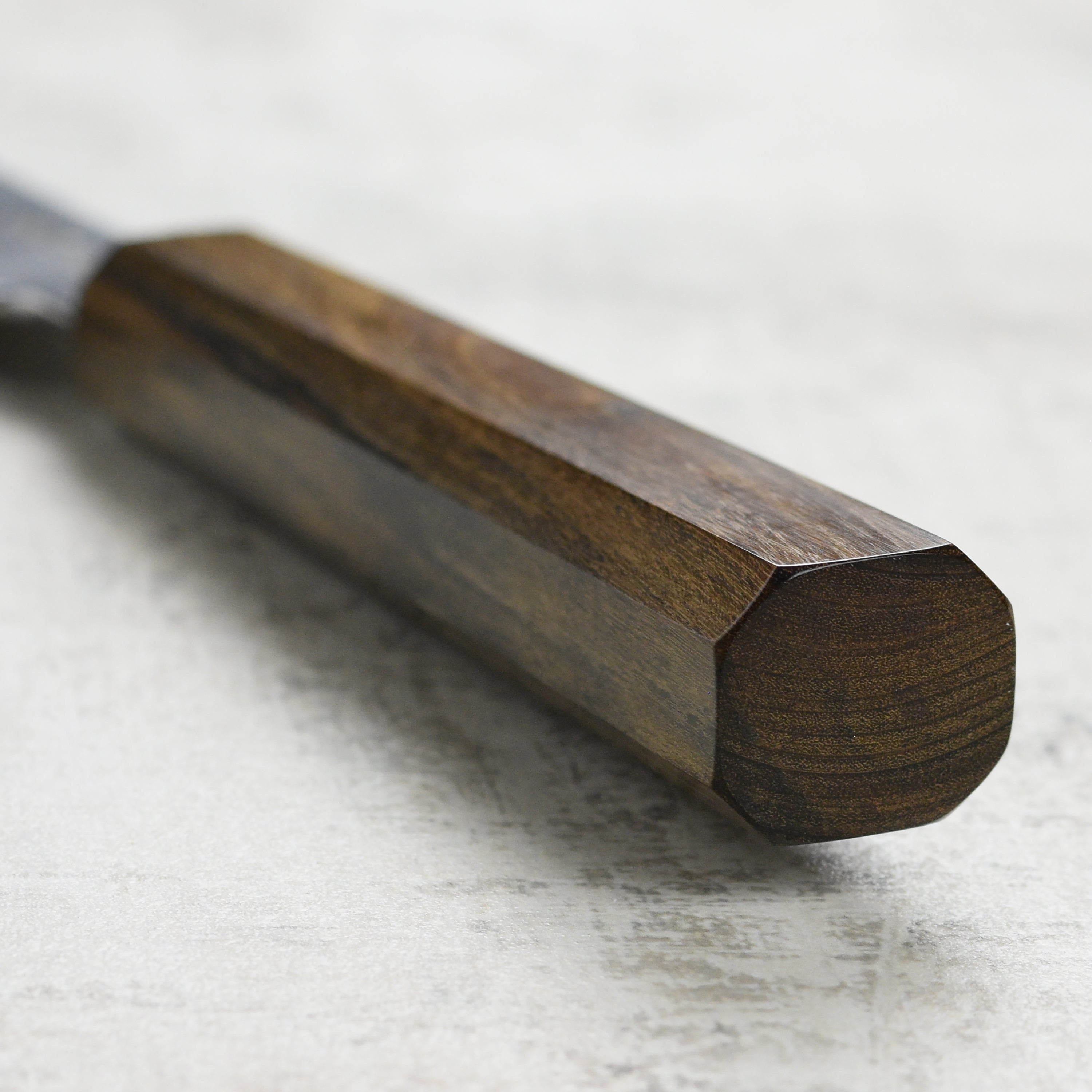 Nakagawa Ginsan 7" Bunka