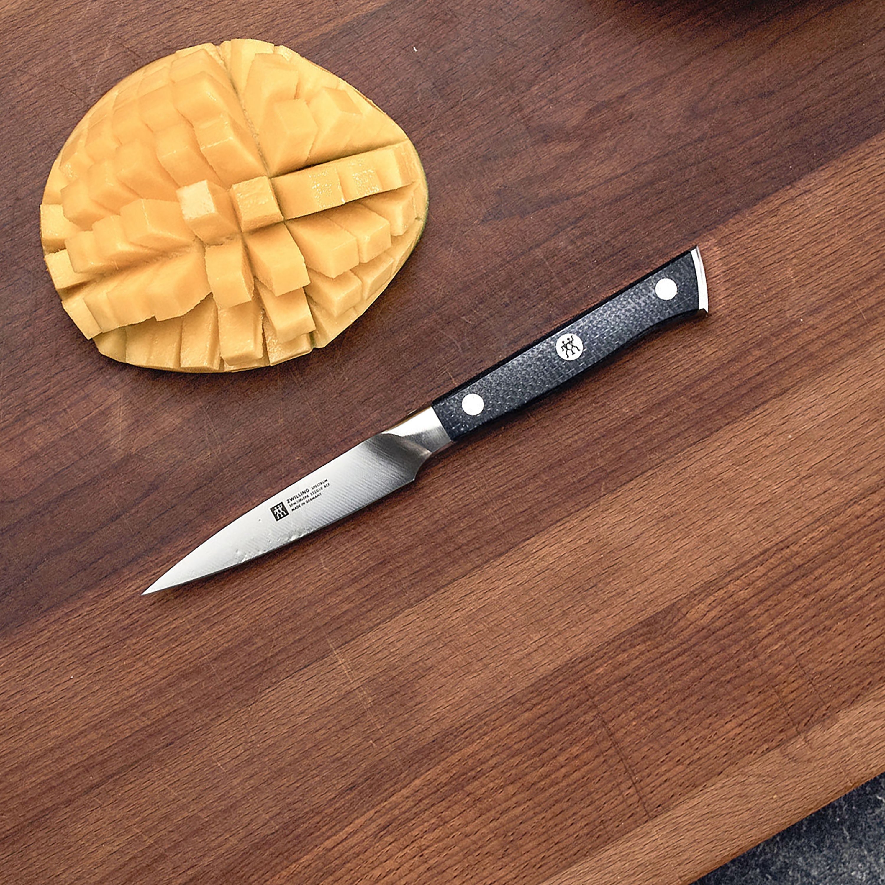 Zwilling Spectrum 4" Paring Knife