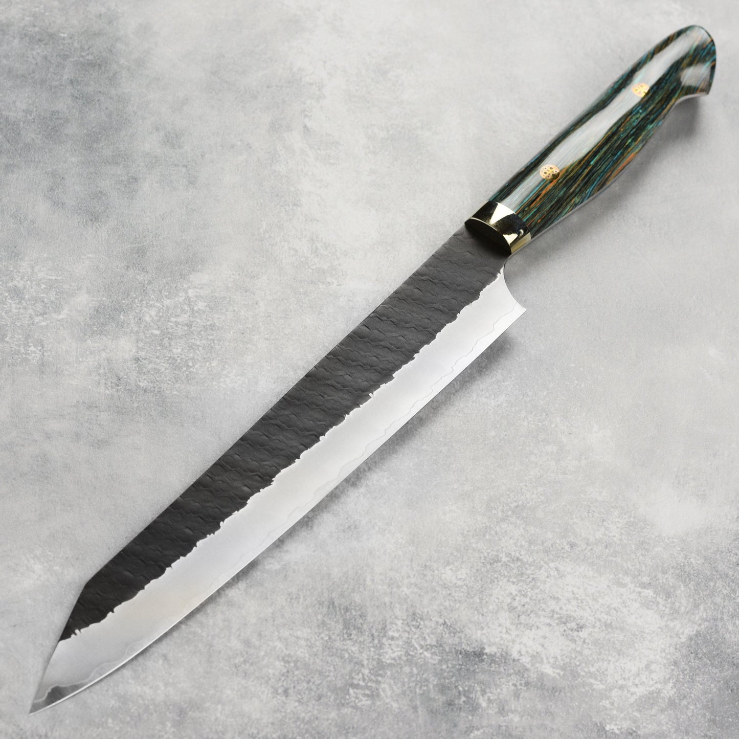 Chroma Type 301 8" Chef's Knife