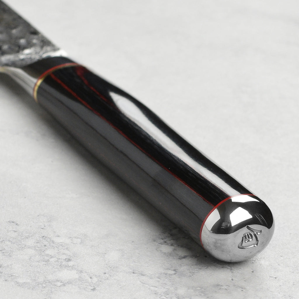 Shun Hiro 7" Dual Density Utility Knife