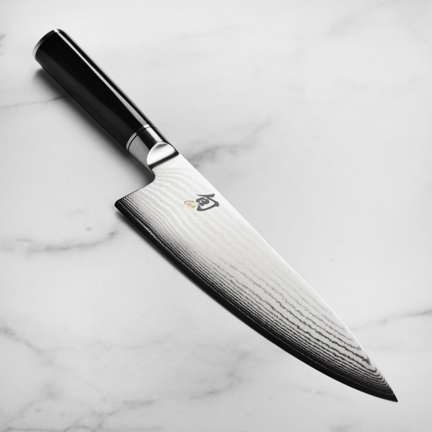 Shun Classic 8" Western Chef's Knife