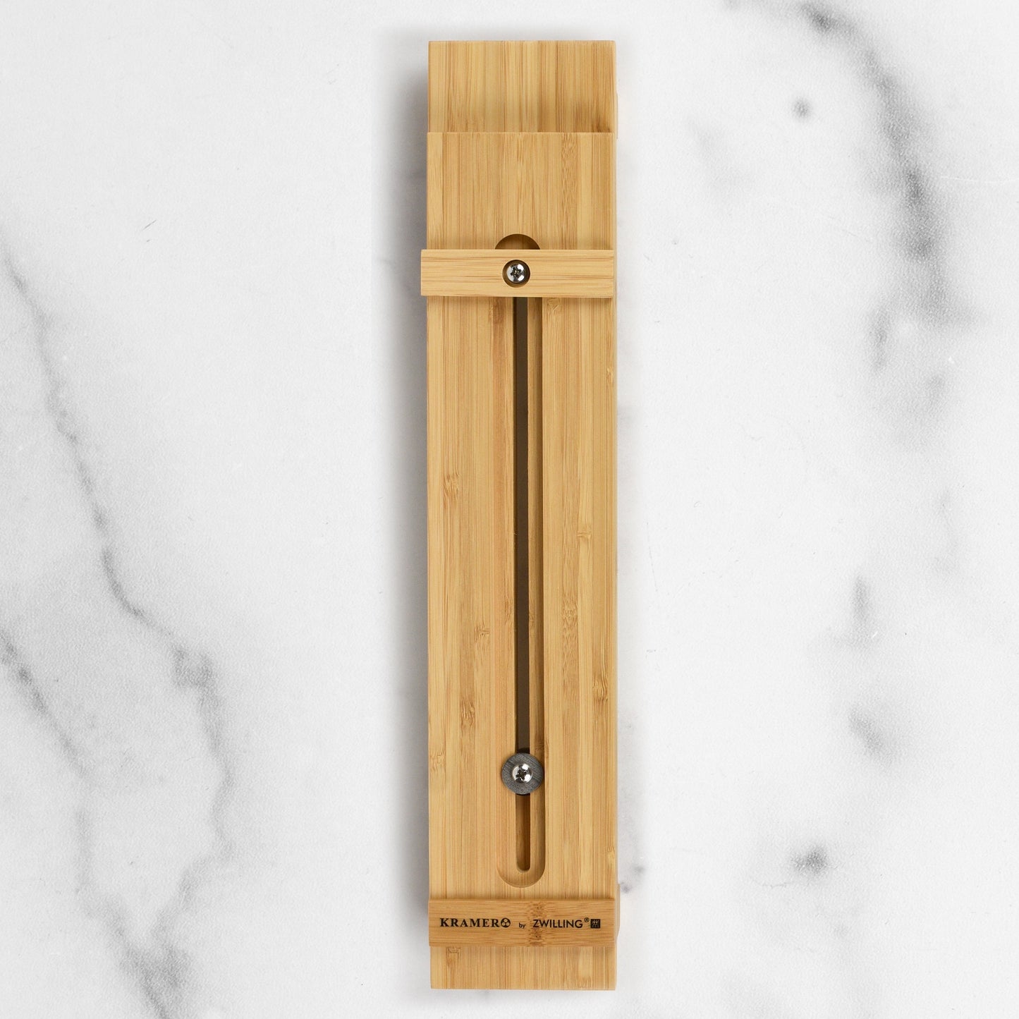 Kramer Bamboo Sink Bridge