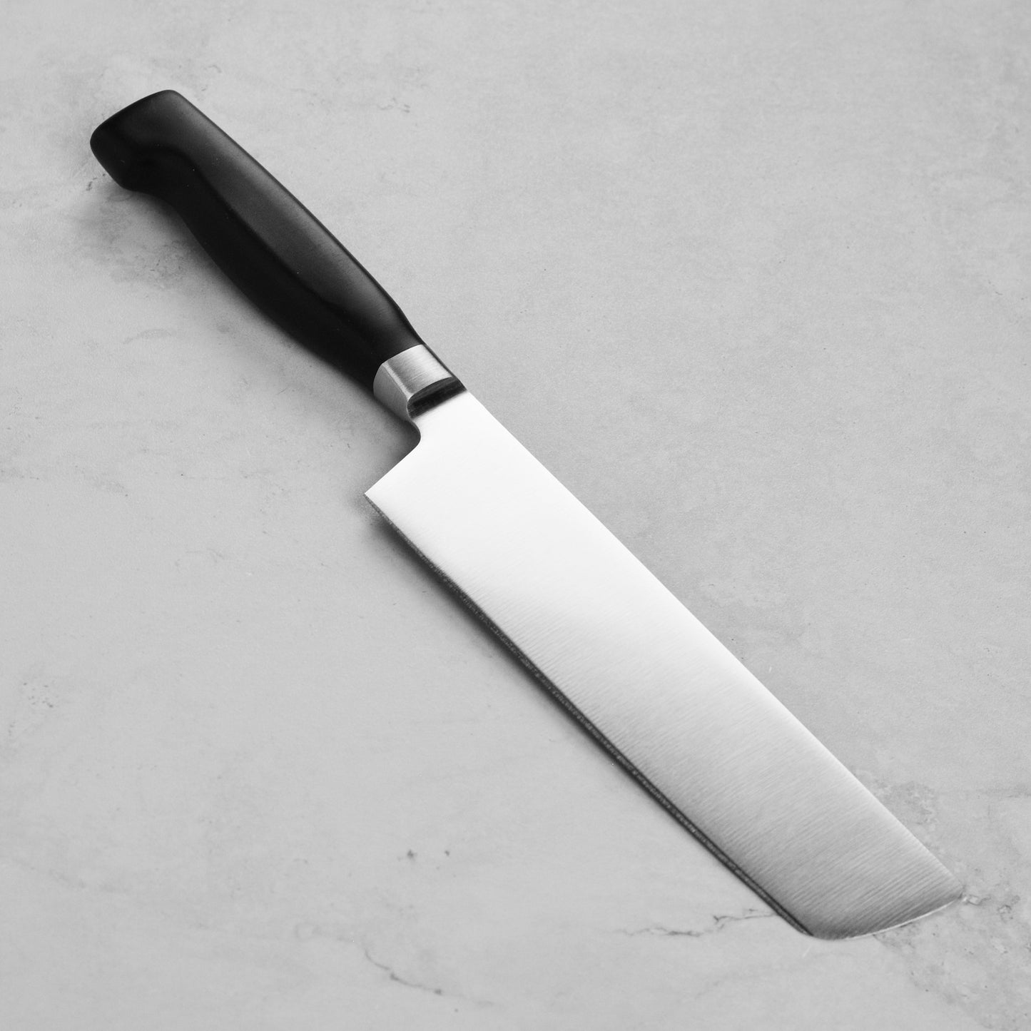 Zwilling Four Star 6.5" Nakiri Knife
