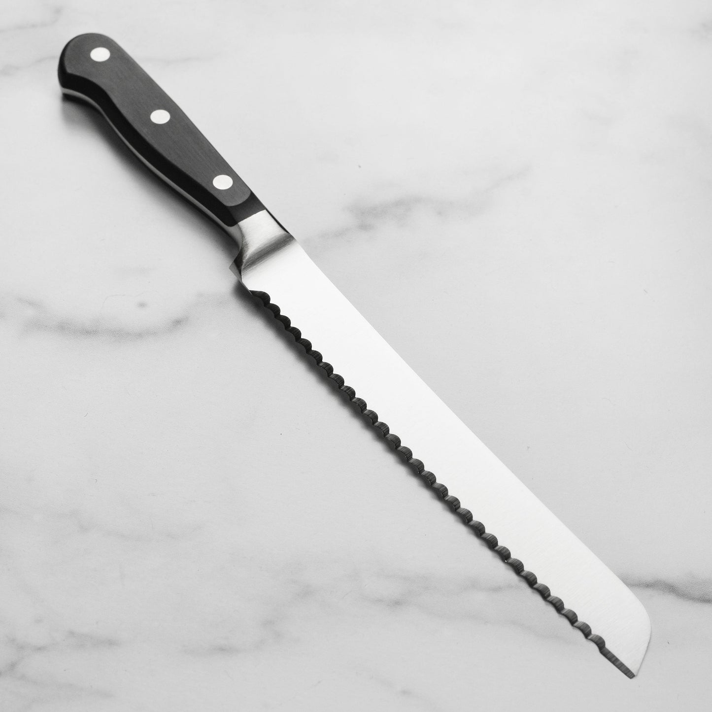 Wusthof Classic 8" Bread Knife