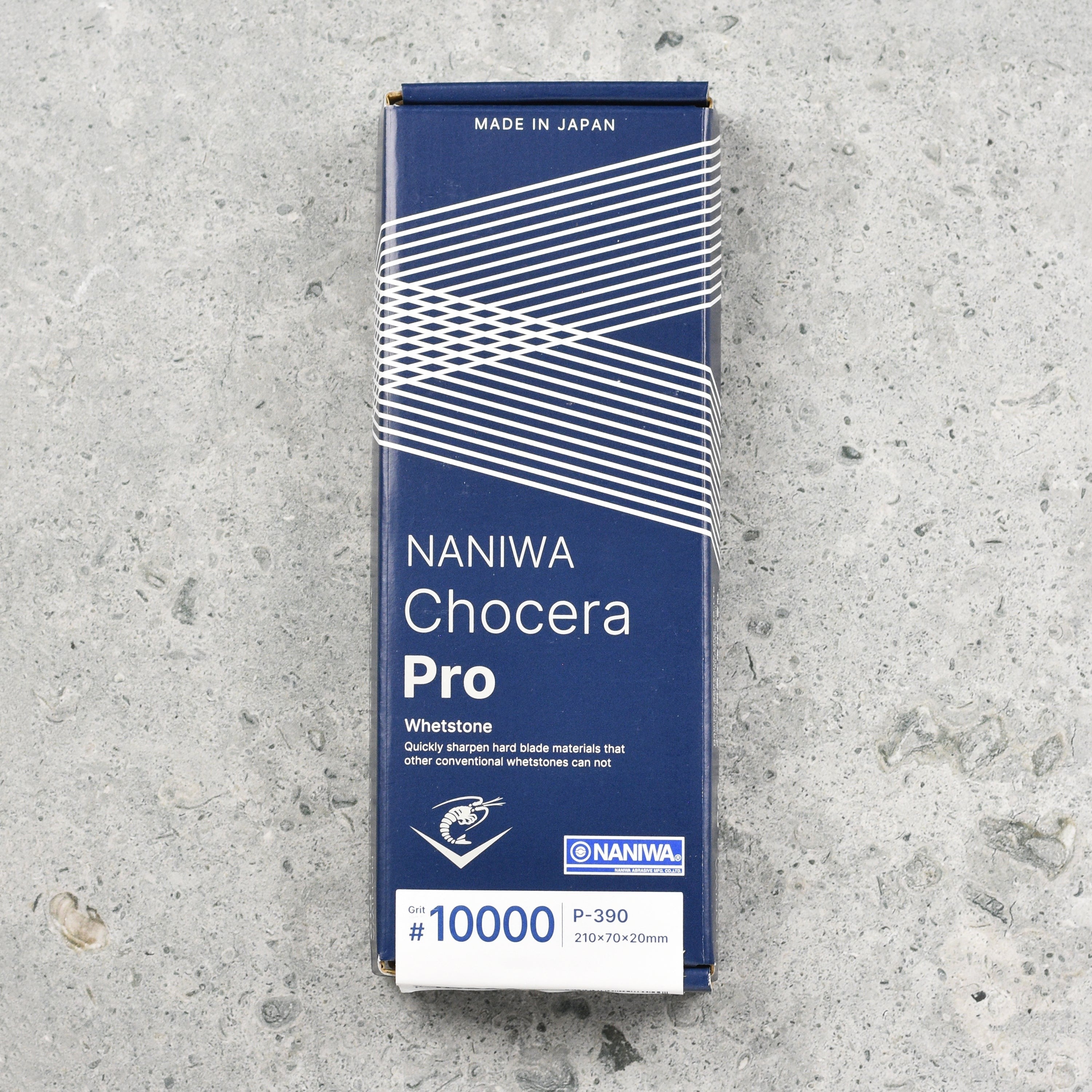 Naniwa Chocera Pro 10000 Whetstone