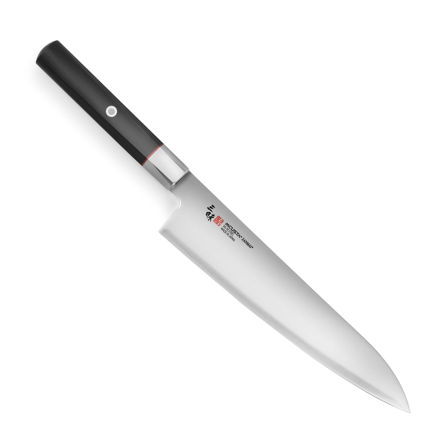 Zanmai Hybrid VG10 8.25" Gyuto