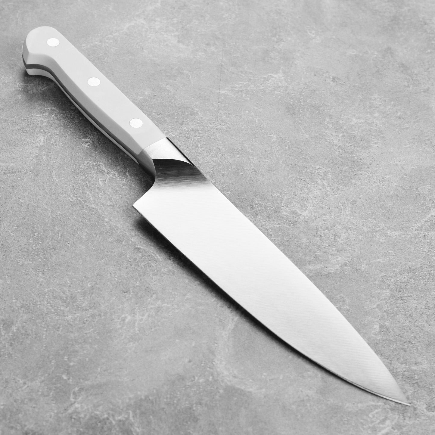 Zwilling Pro Le Blanc 7" Slim Chef's Knife