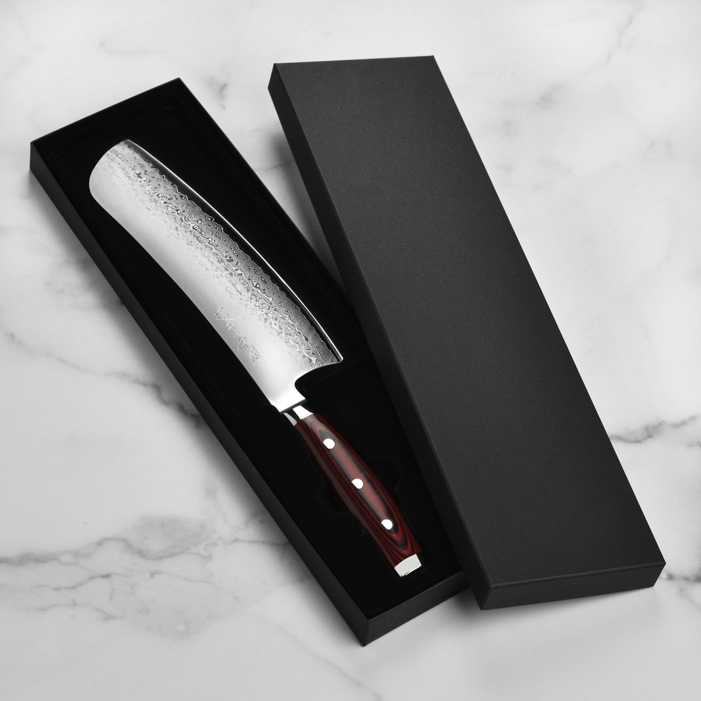 Yaxell Super Gou SG2 8.5" Konata Knife