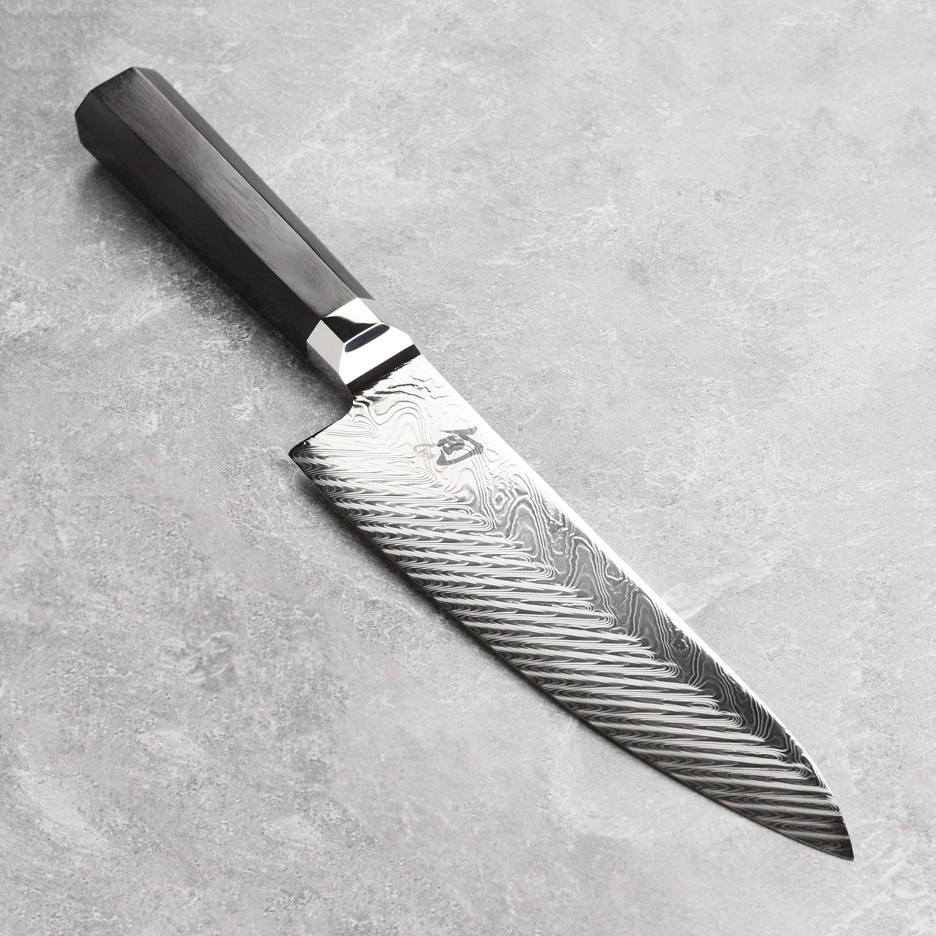 Shun Dual Core 8" Chef's Knife