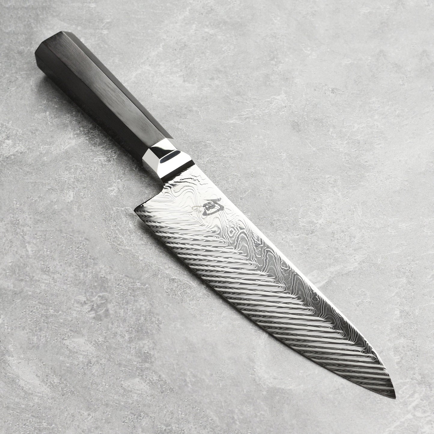 Shun Dual Core 8" Chef's Knife