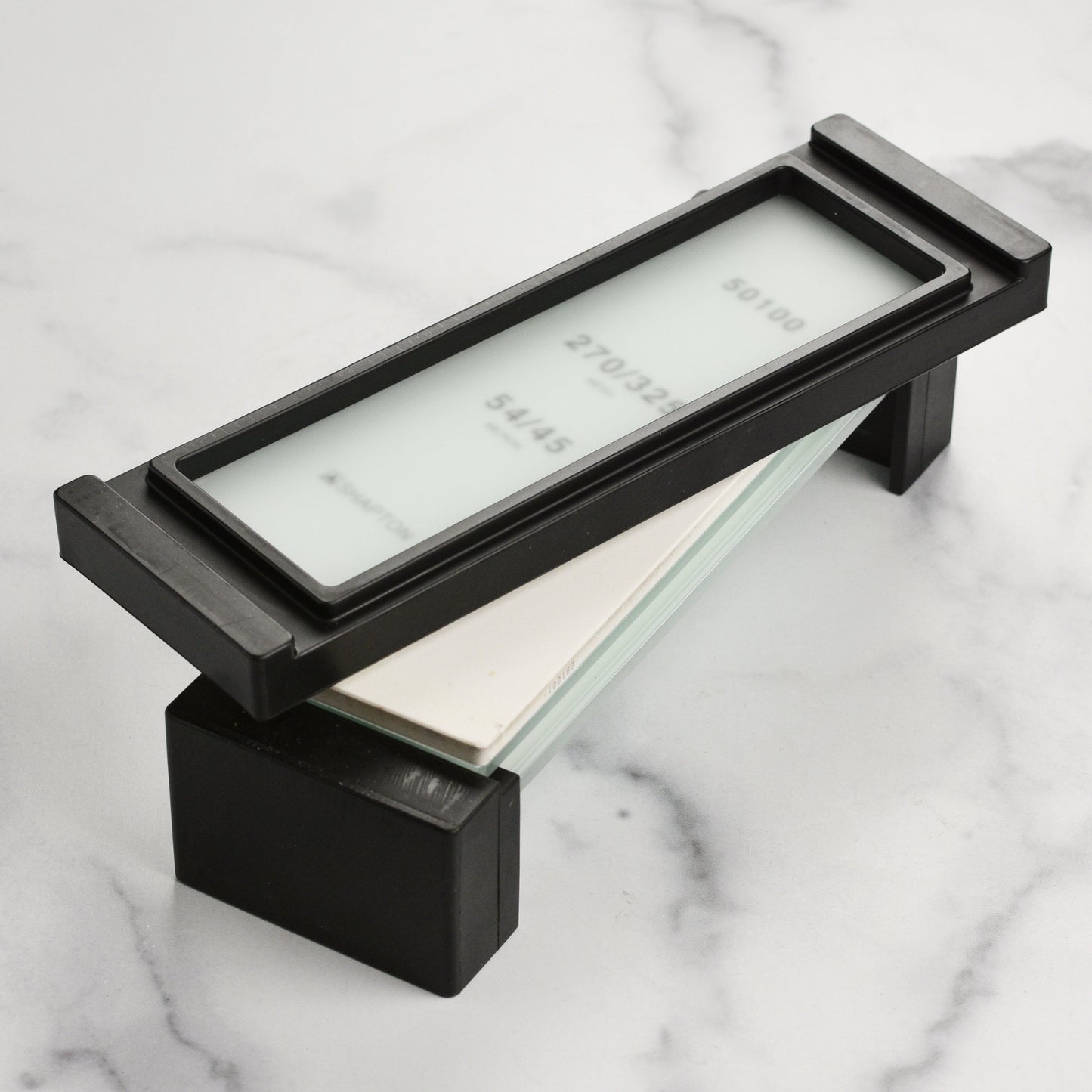 Shapton Diamond-on-Glass Lapping Plate