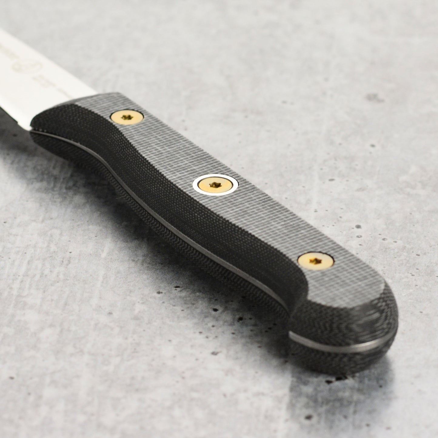 Messermeister Custom Micarta 3.5" Paring Knife