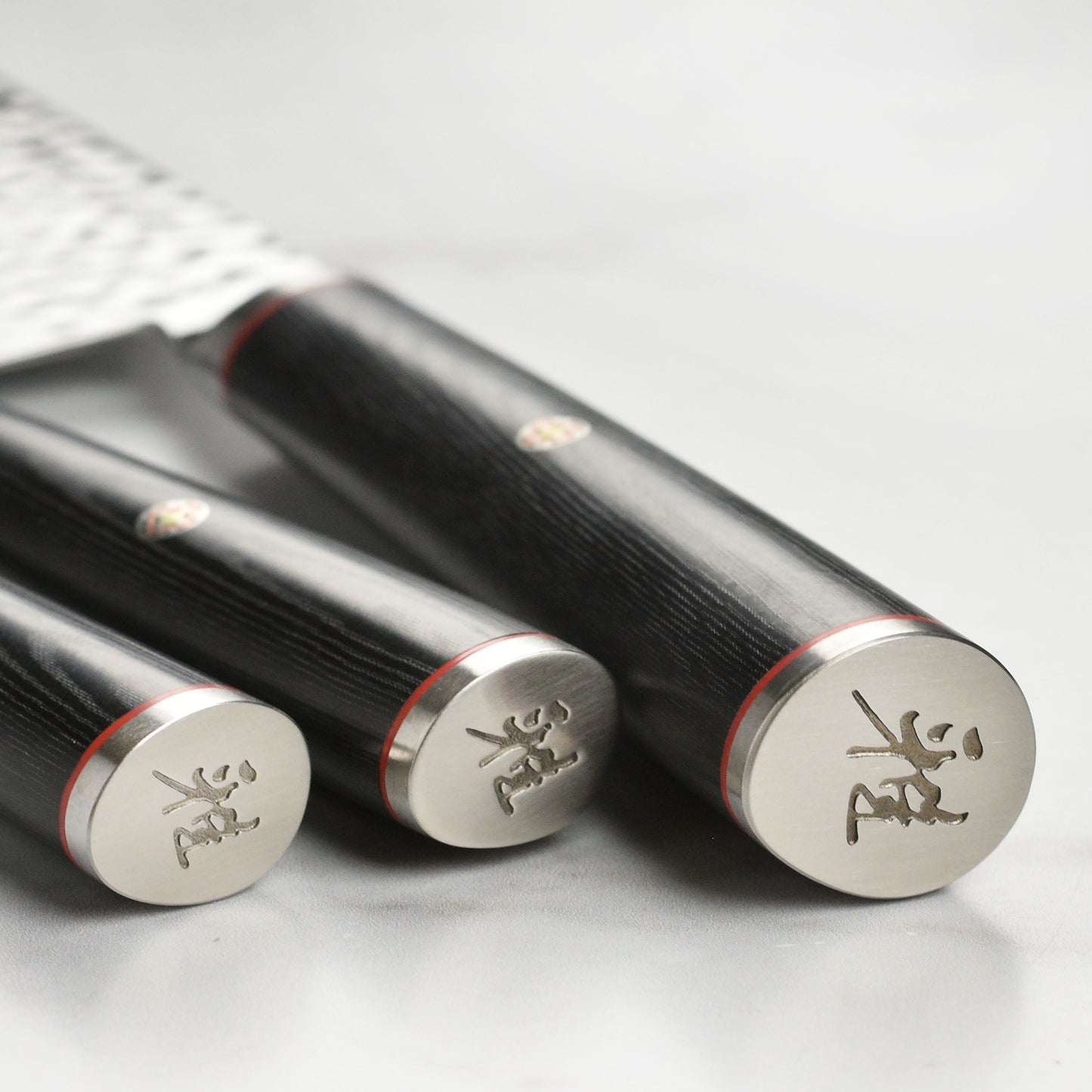 Miyabi Mizu SG2 4 Piece Knife Set