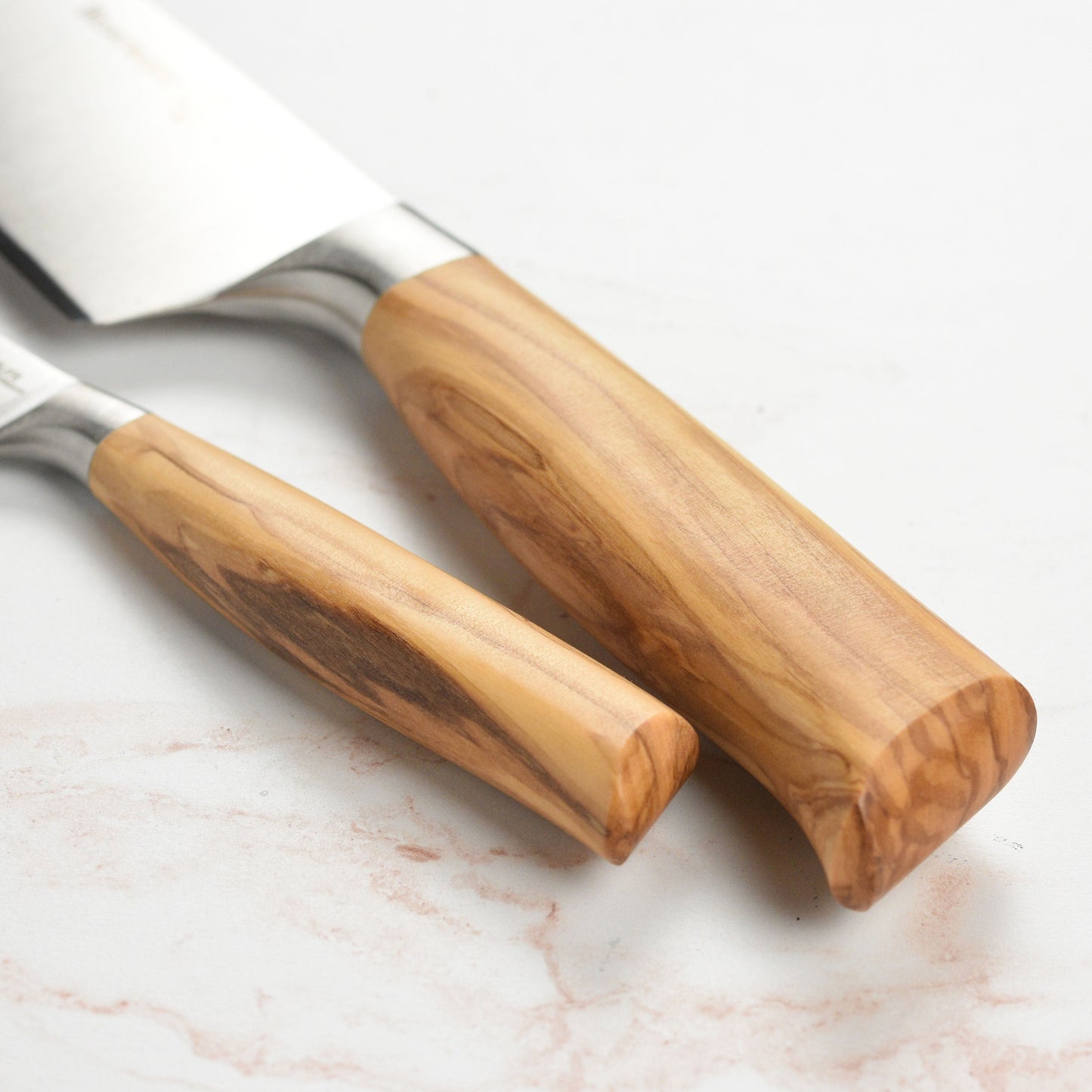 Messermeister Oliva Elite 2 Piece Starter Knife Set