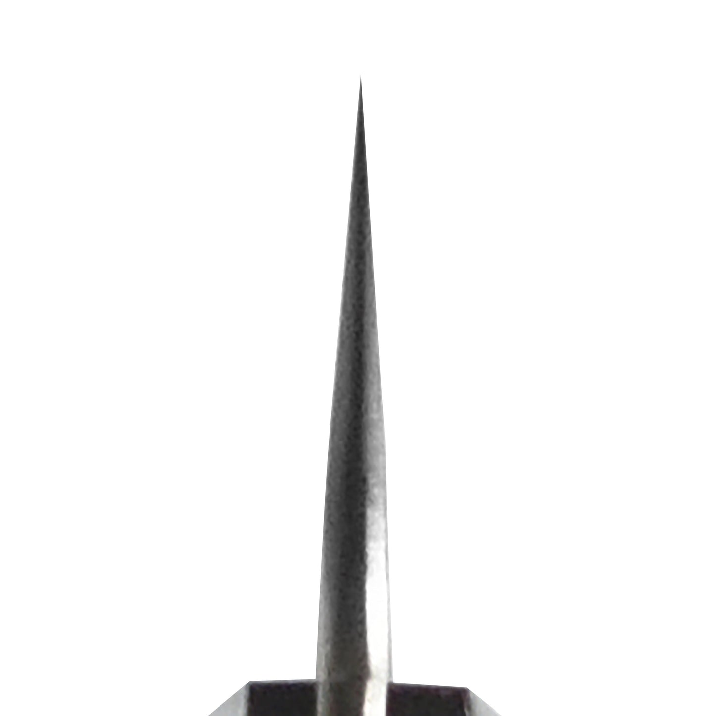 Yoshikane SKD Nashiji Stainless Clad 9.4" Sujihiki, Walnut
