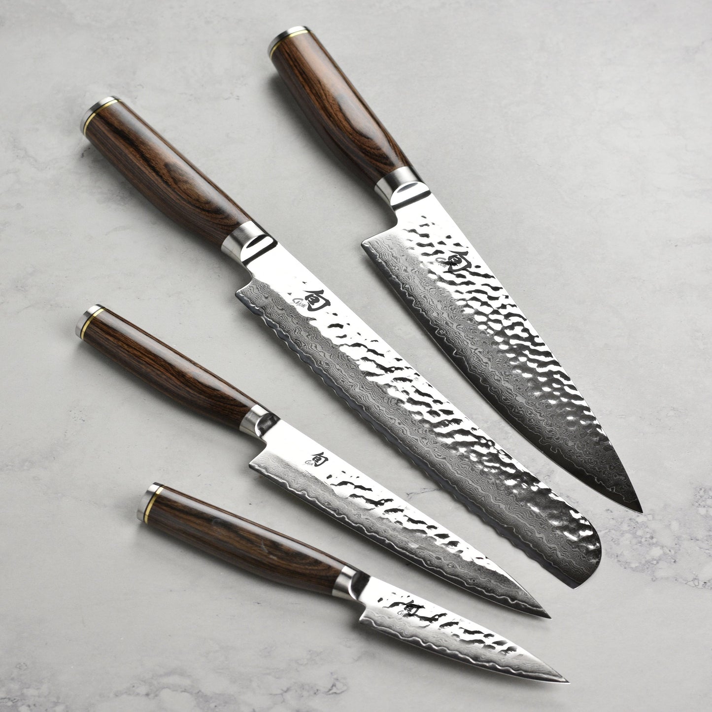 Wusthof Classic Ikon 10" Premium Honing Steel