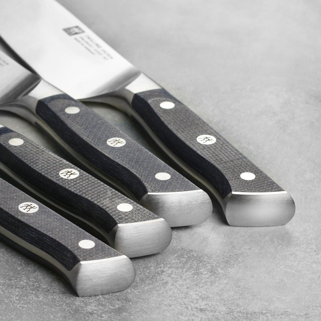 Zwilling Spectrum 14 Piece Knife Block Set