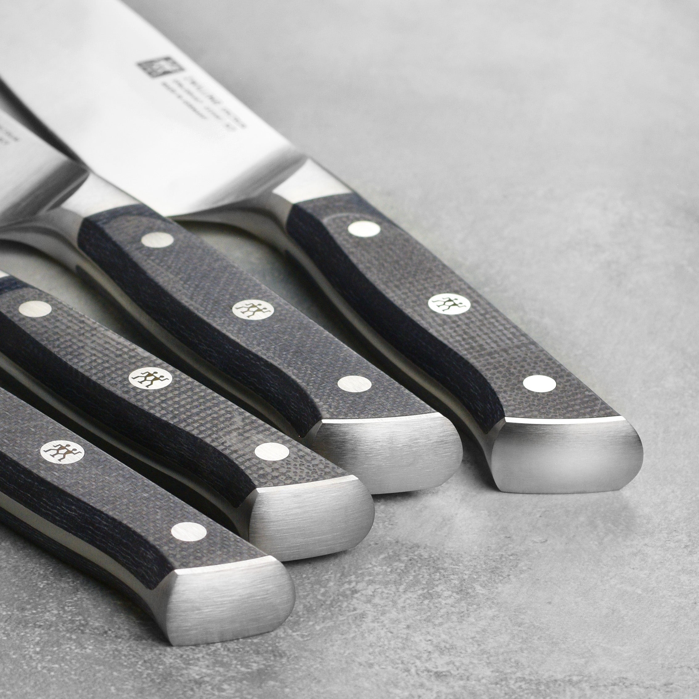 Zwilling Spectrum 14 Piece Knife Block Set