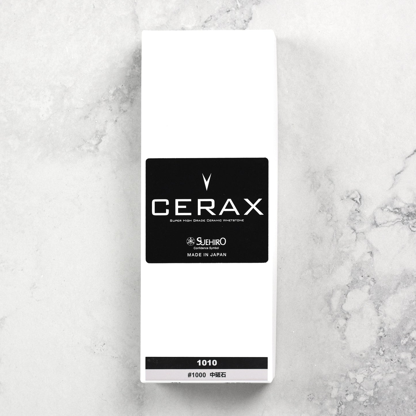 Suehiro Cerax 1000 Whetstone