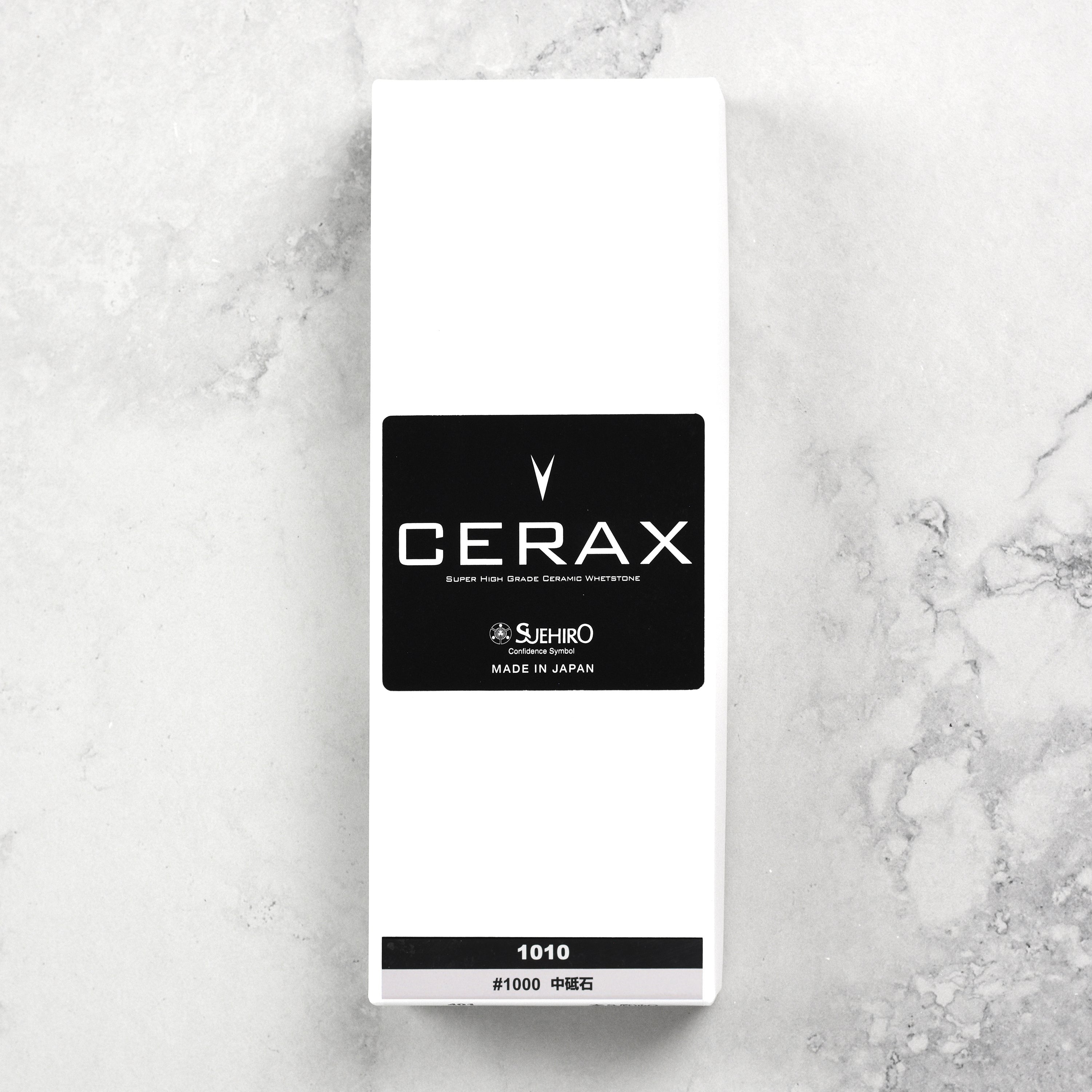 Suehiro Cerax 1000 Whetstone