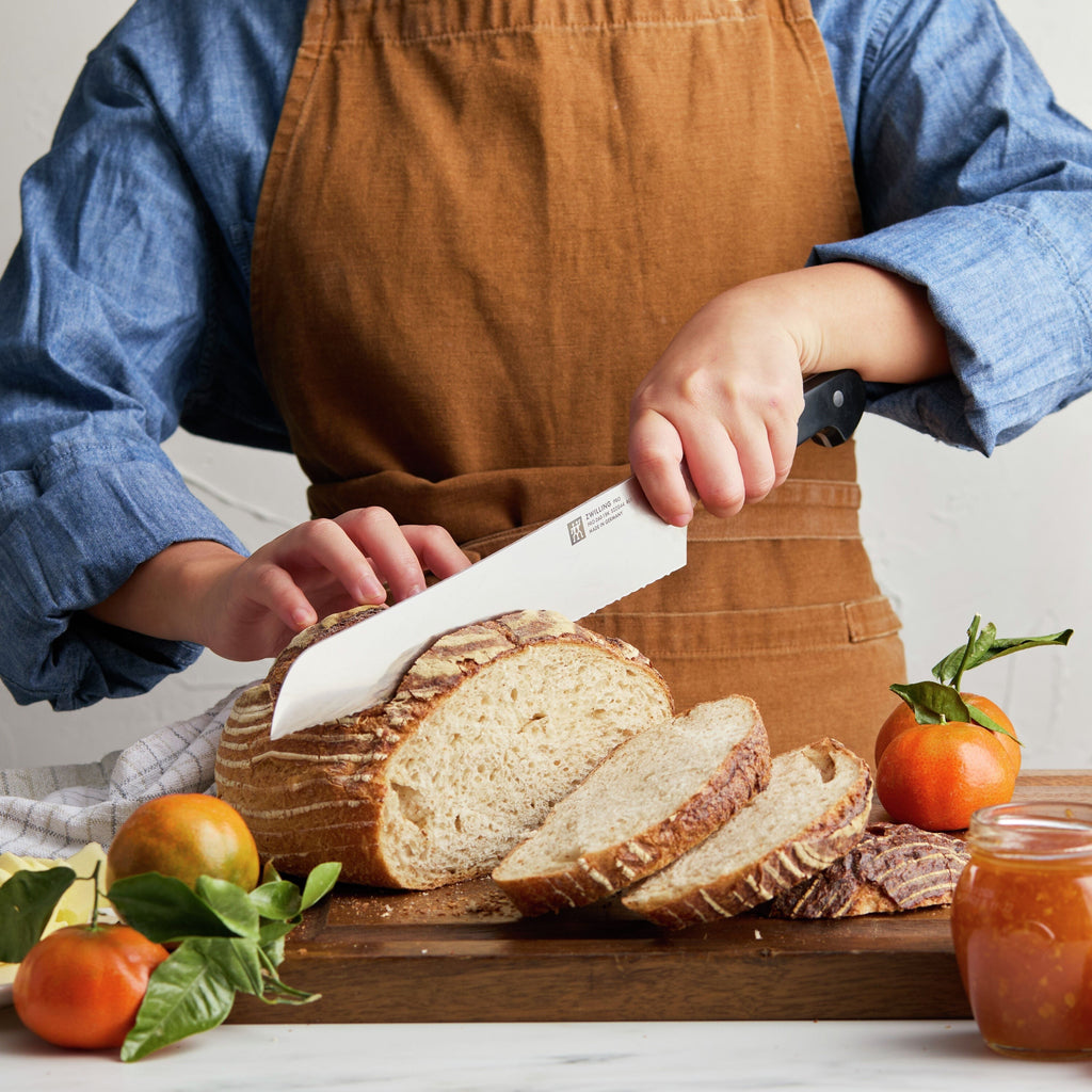 Zwilling Pro 10" Ultimate Bread Knife