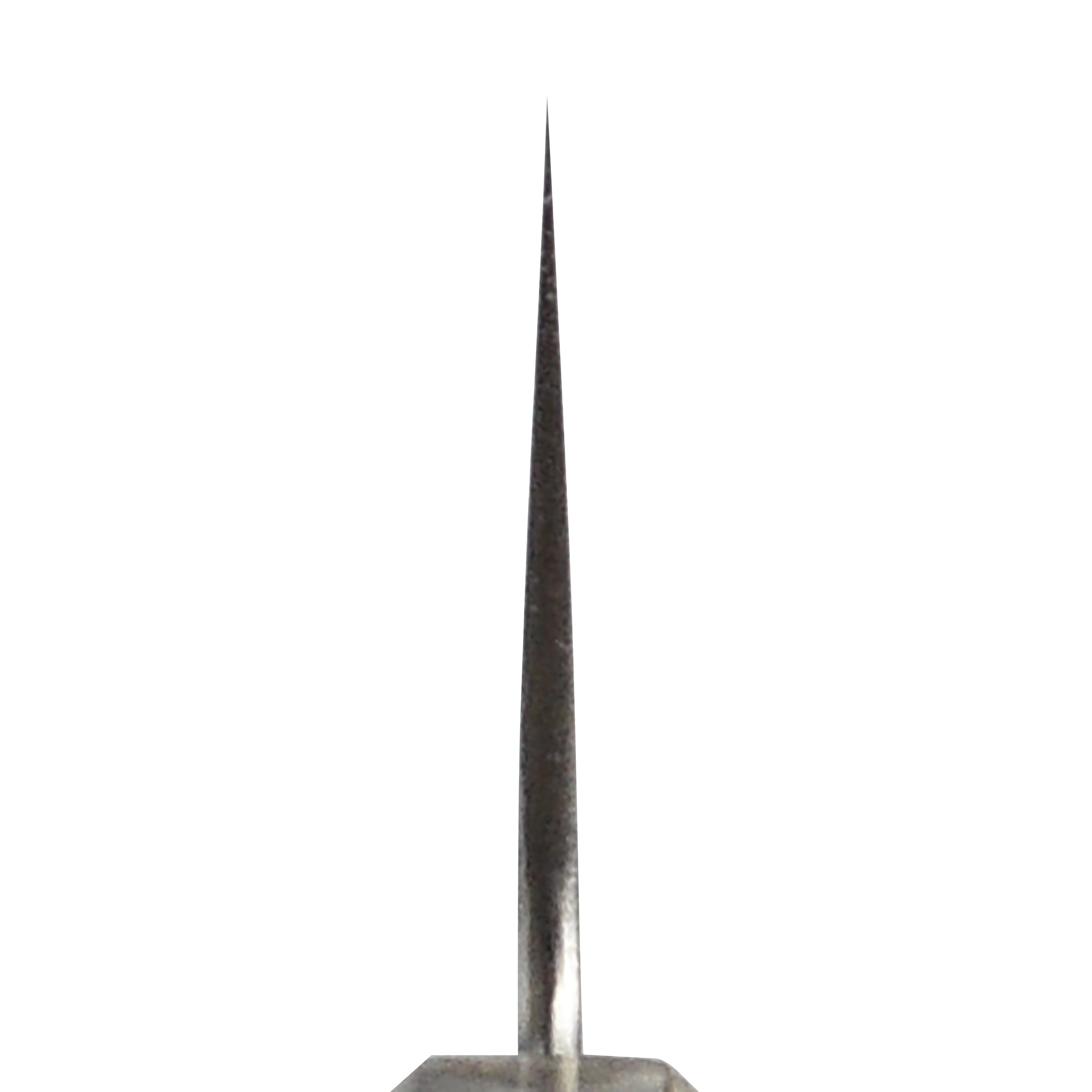 Hatsukokoro Atelier Kurouchi Damascus 9.4" Gyuto
