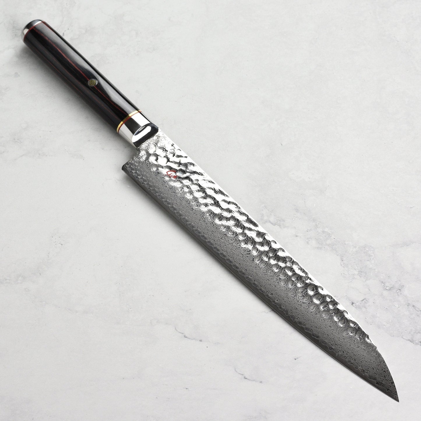 Tojiro Hammered 5" Petty