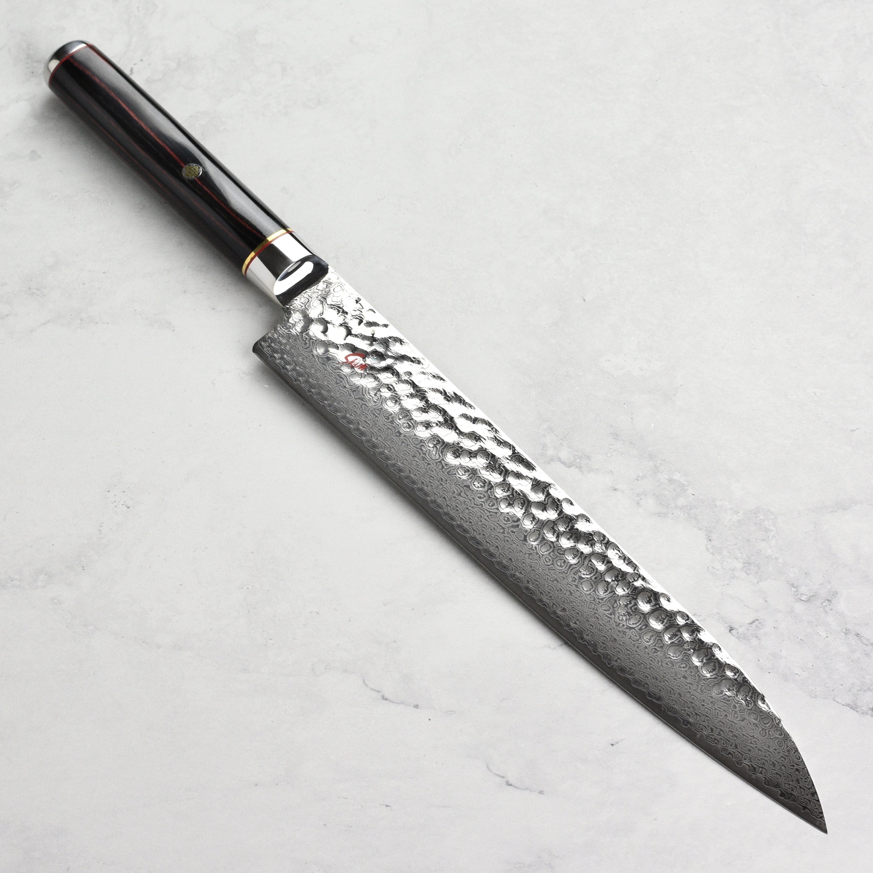 Shun Hiro 9.5" Slicing Knife