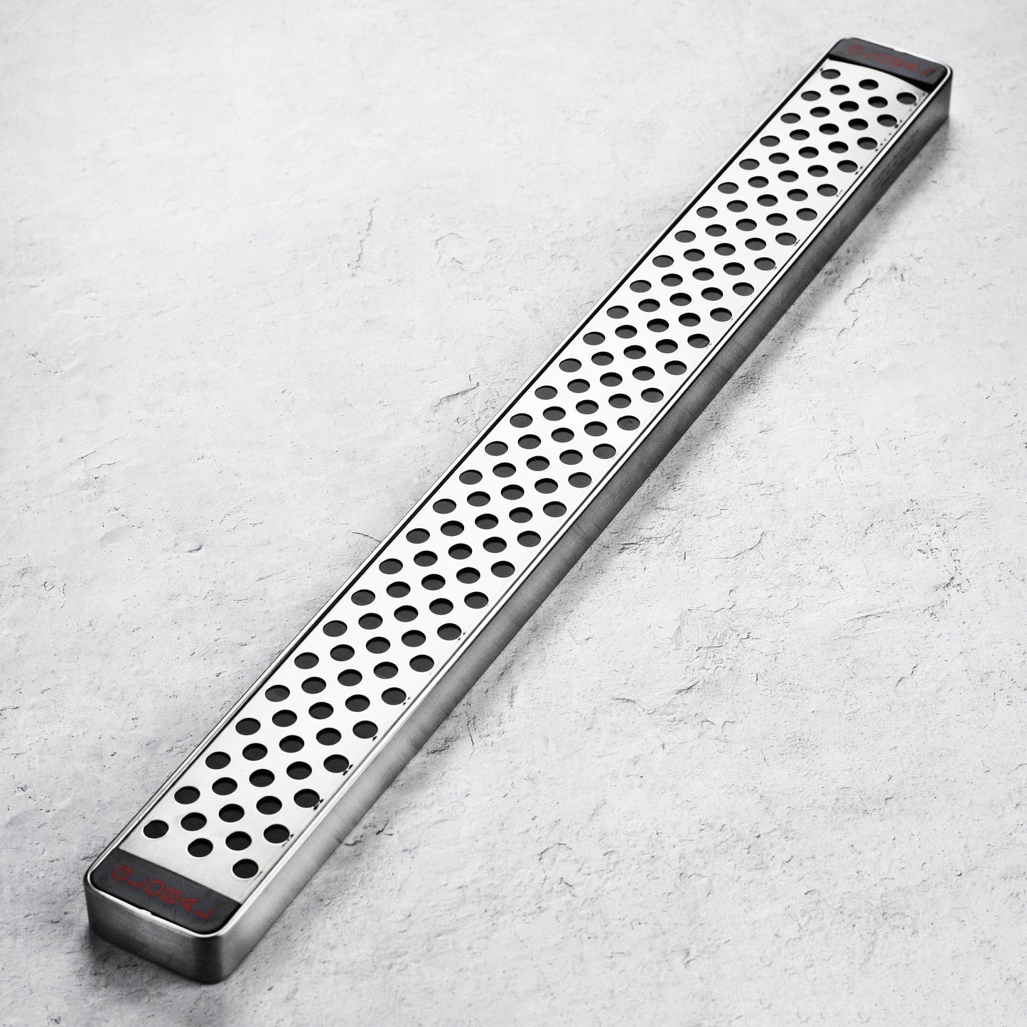 Global 20" Magnetic Knife Bar