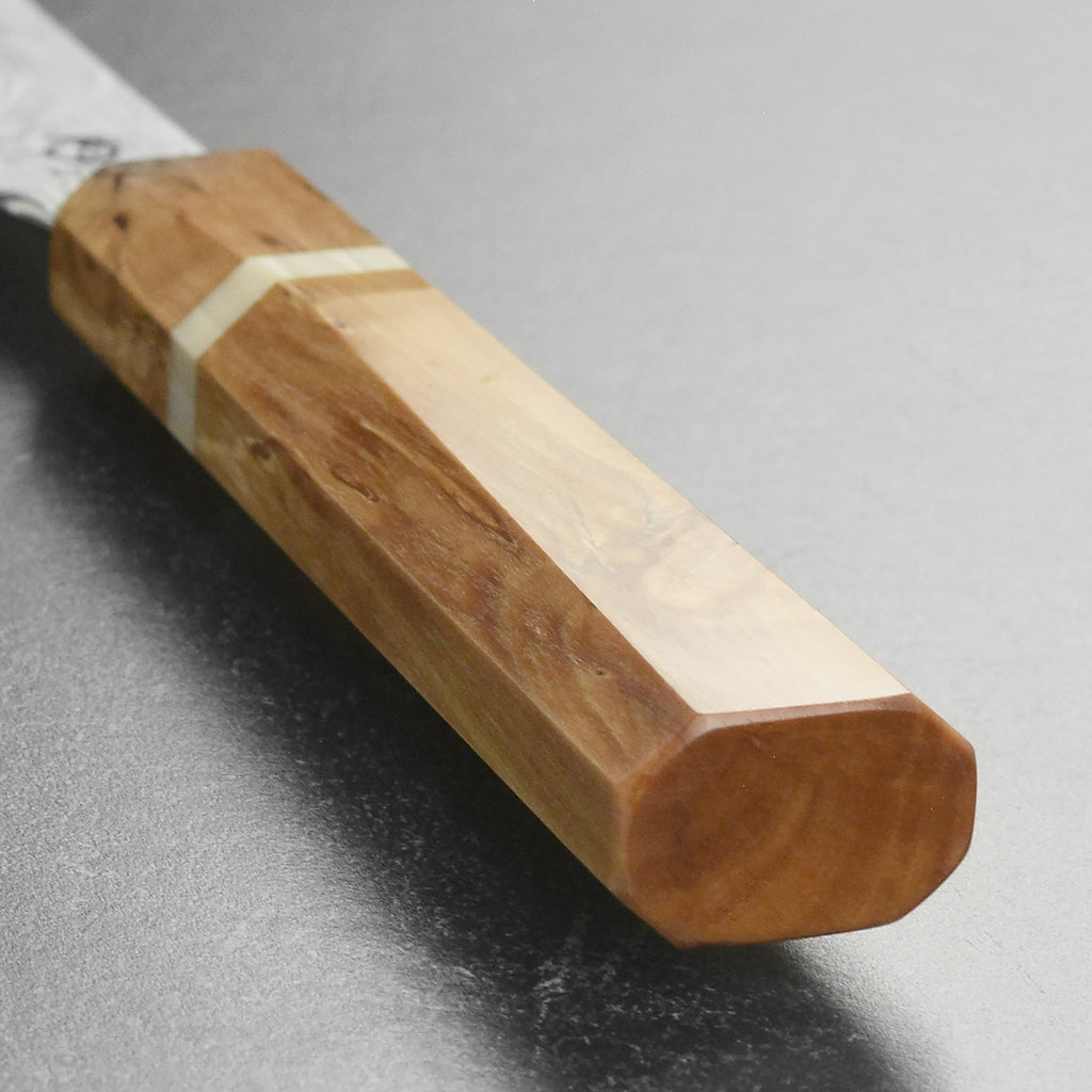 Ryusen Fukakuryu Kai 8.25" Gyuto
