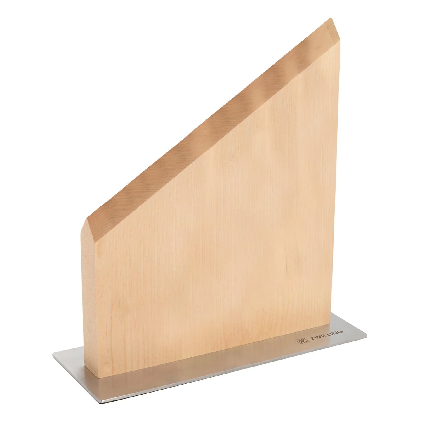 Zwilling Magnetic Knife Block, Natural