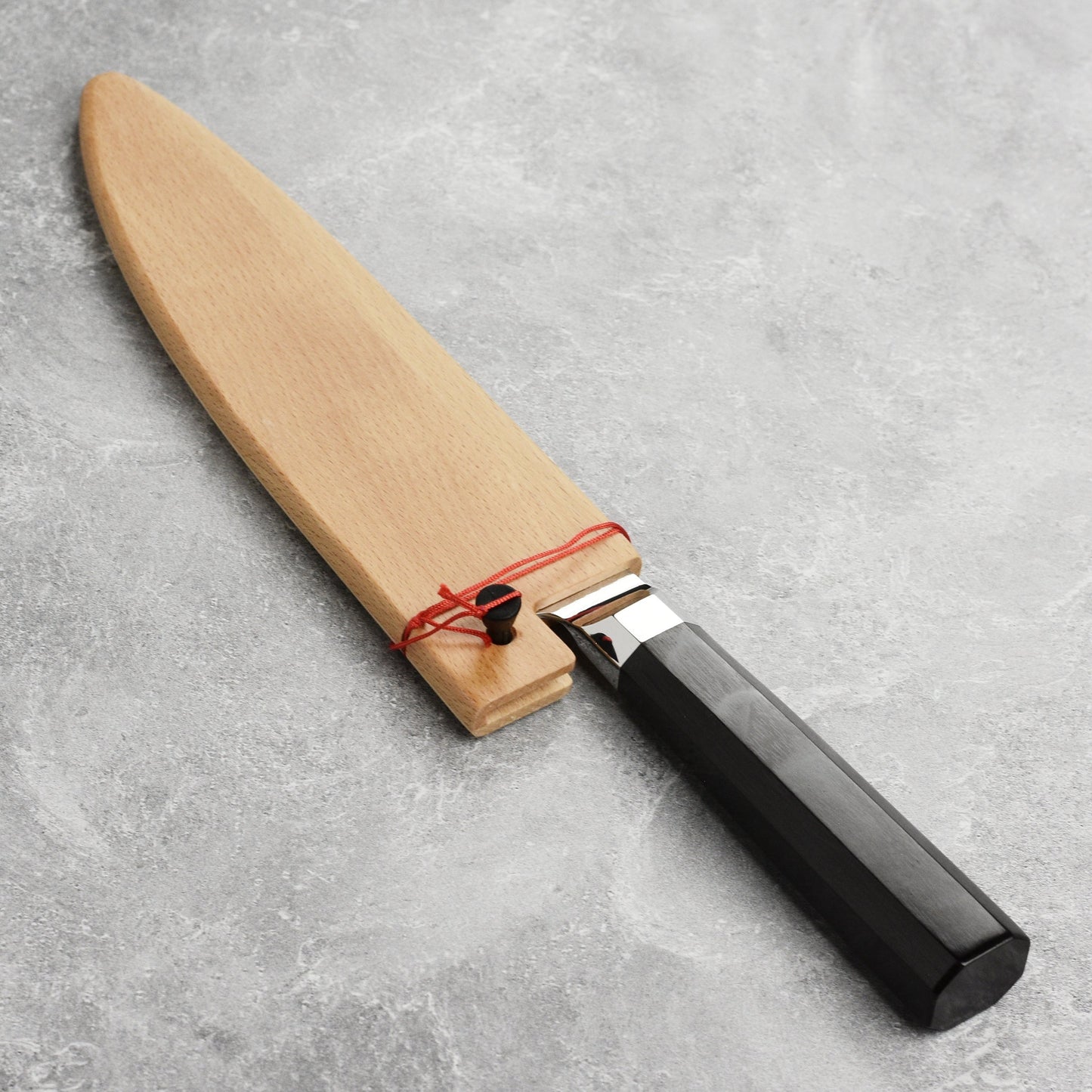 Shun Dual Core 8" Chef's Knife