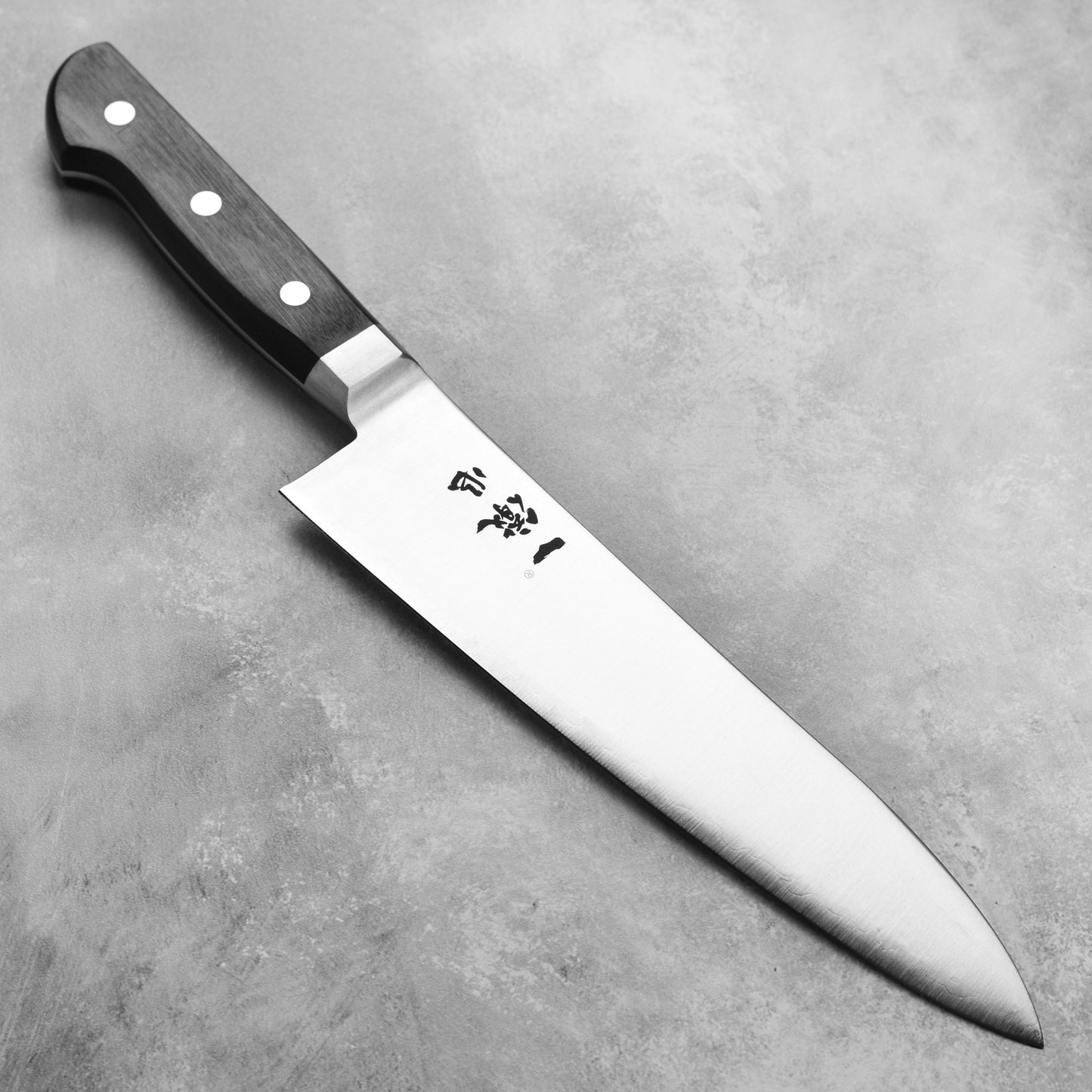 Ittetsu Aogami Super Carbon Steel 8.25" Gyuto