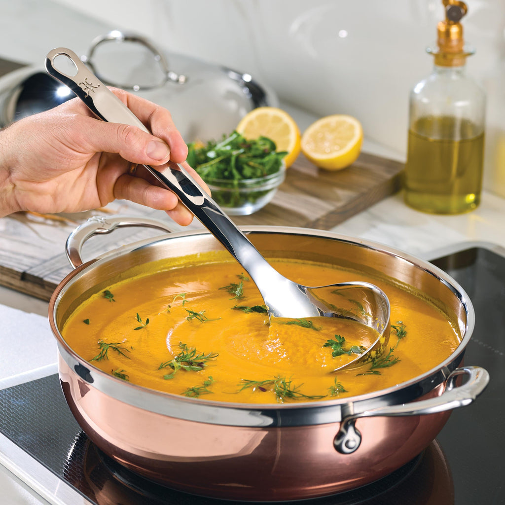Hestan Stainless Steel 13" Ladle
