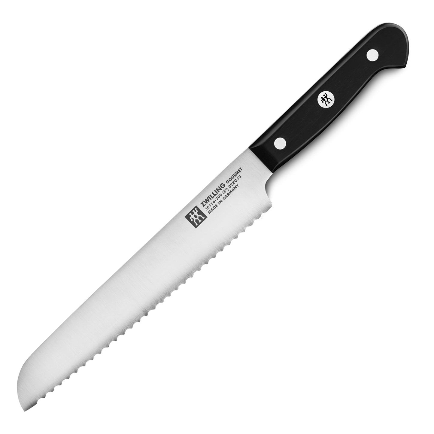 Zwilling Gourmet 8" Bread Knife