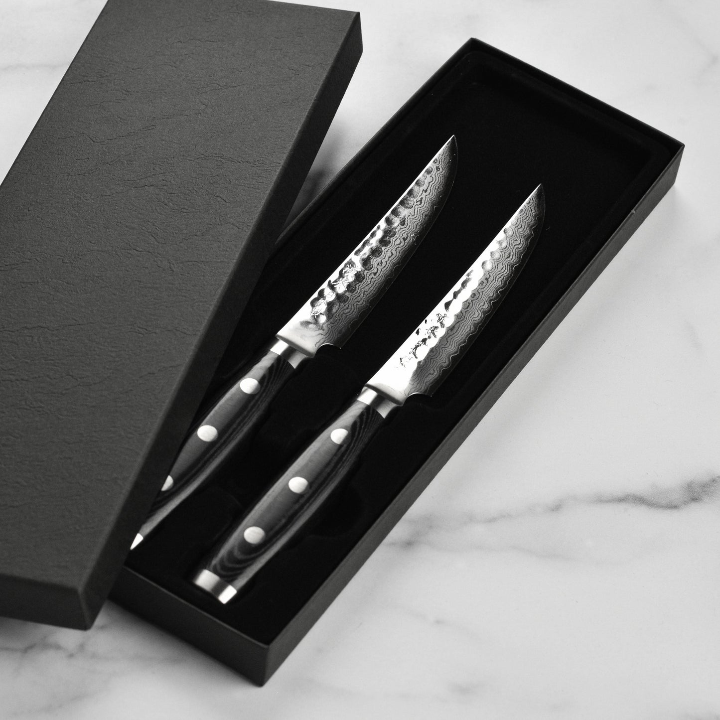 Enso HD 2 Piece Steak Knife Set