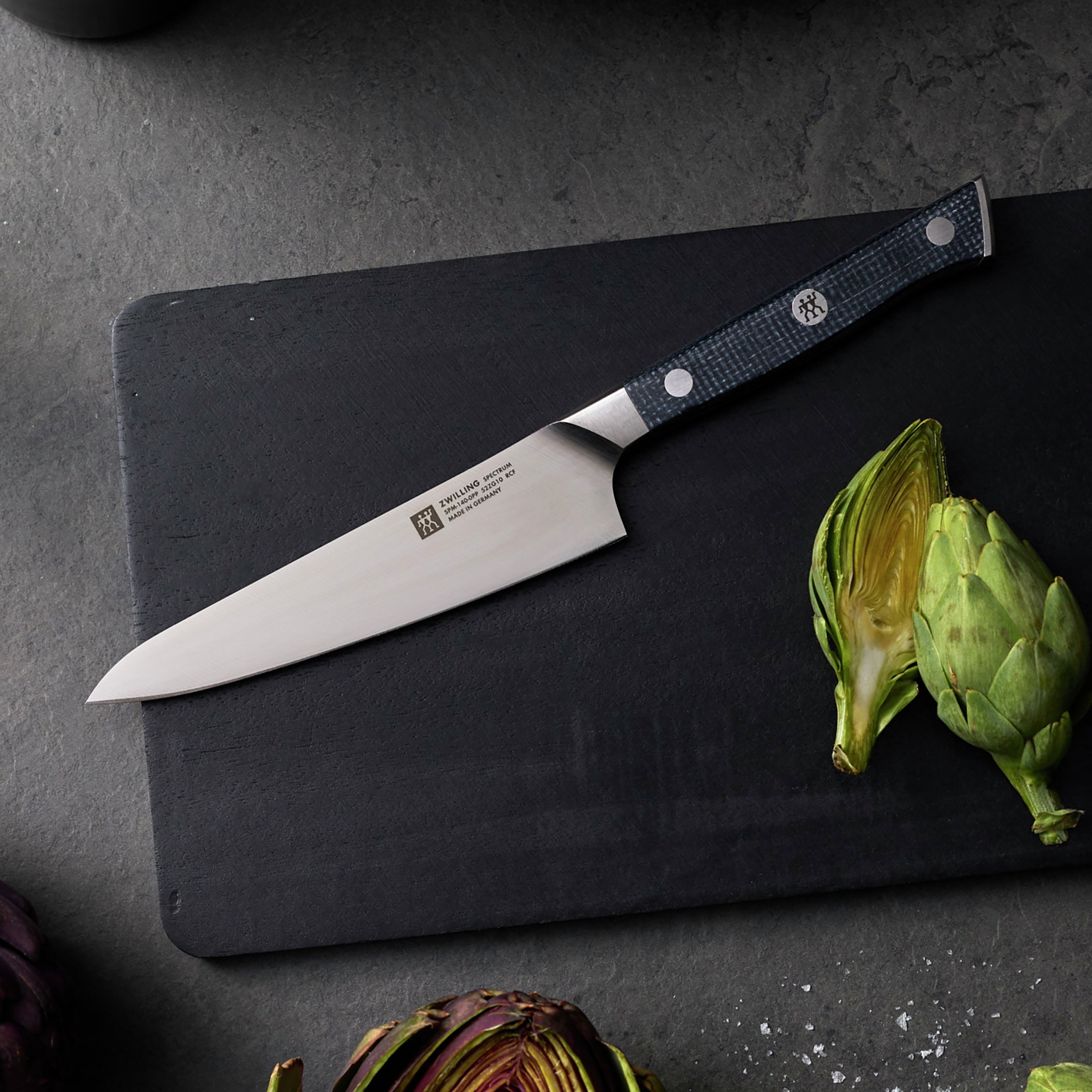 Zwilling Spectrum 5.5" Prep Knife